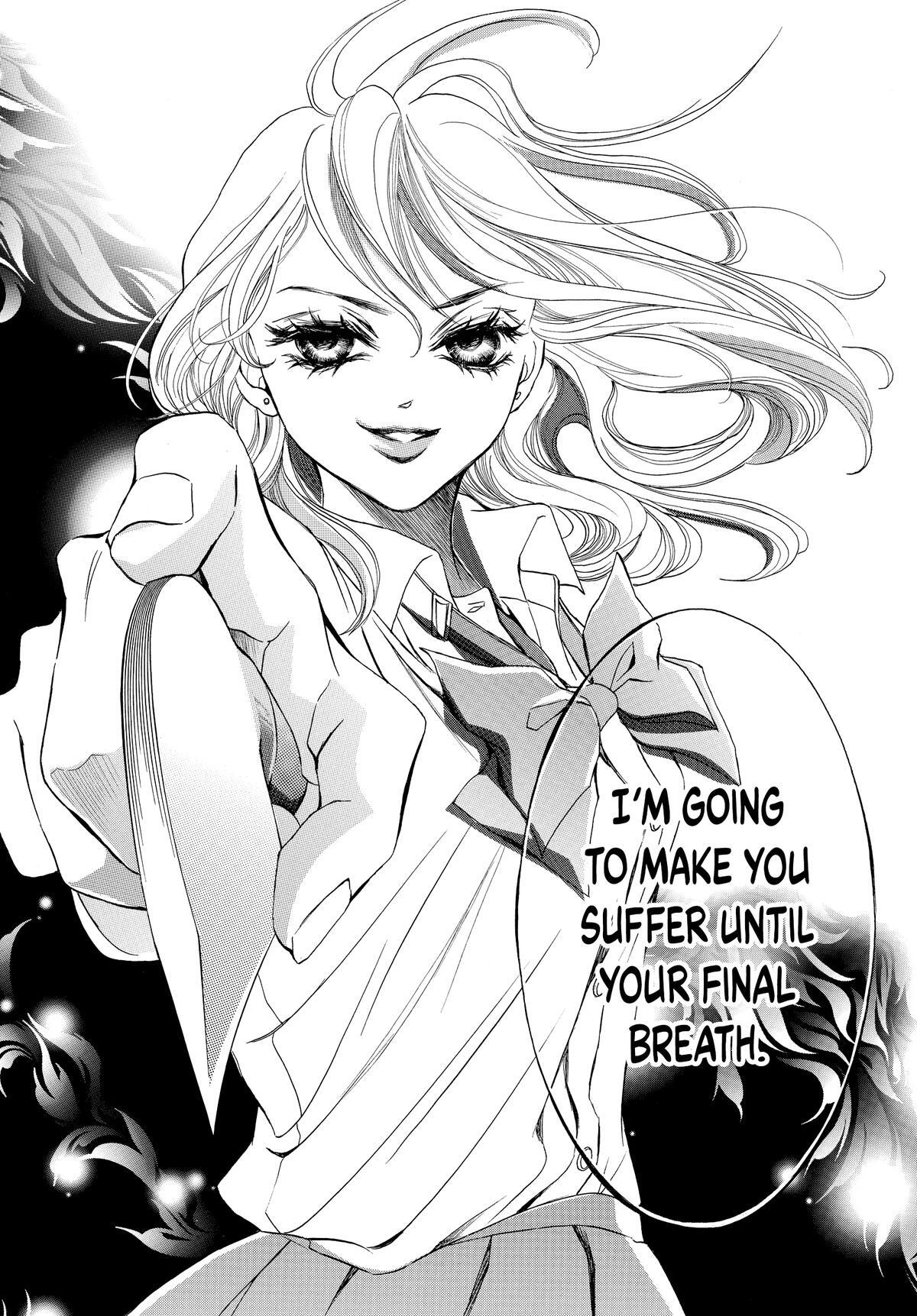 Read LIFE Manga Online