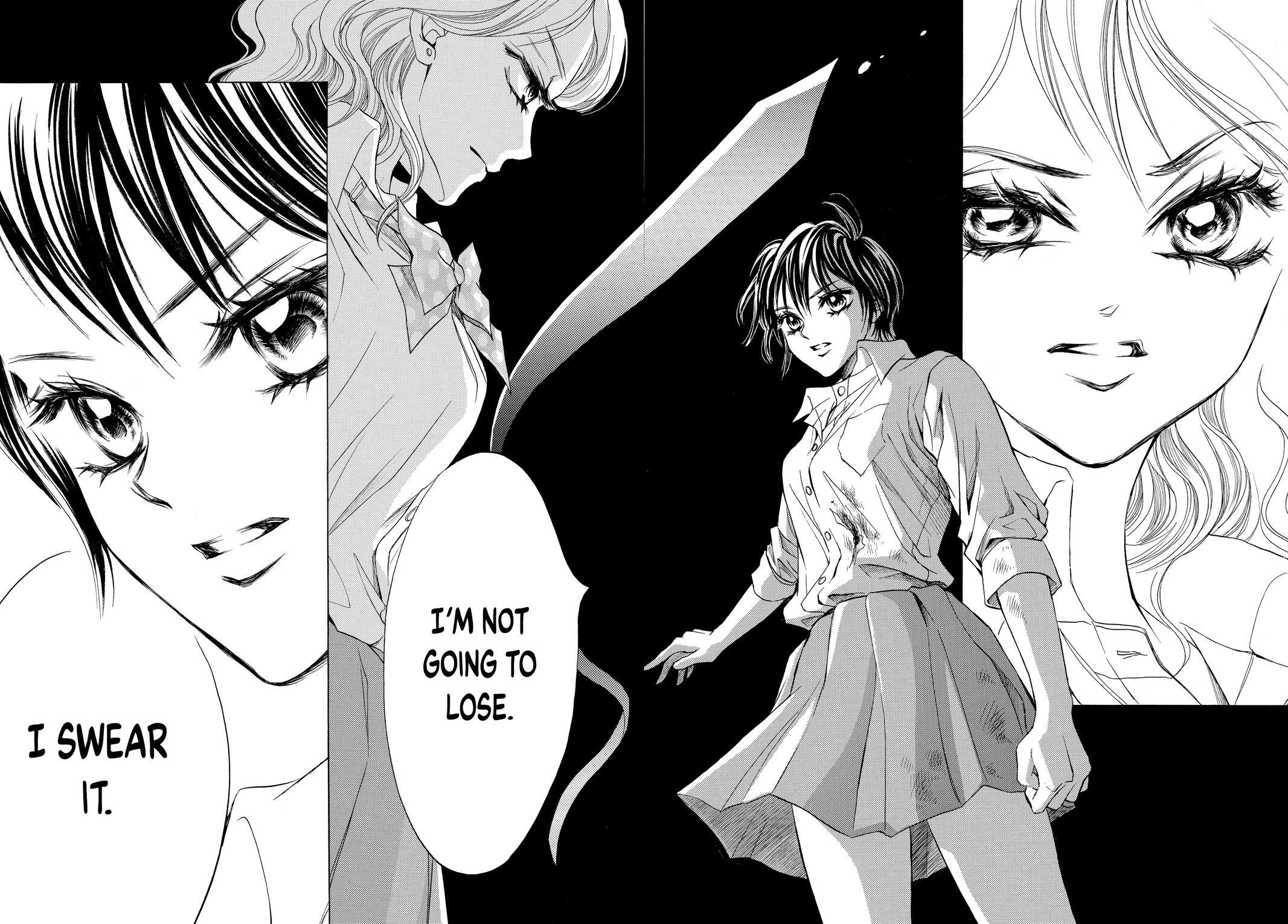 Read LIFE Manga Online