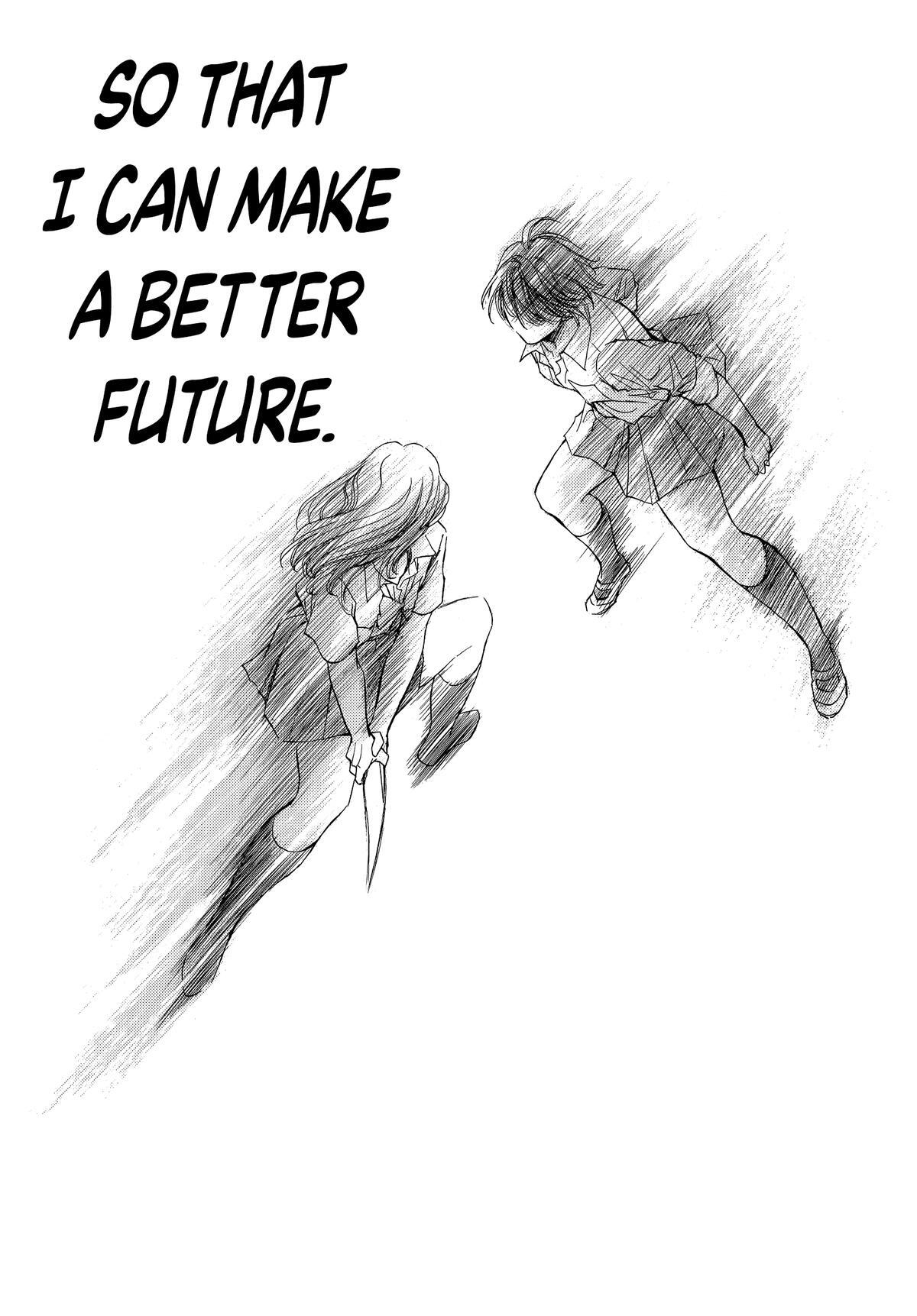 Read LIFE Manga Online