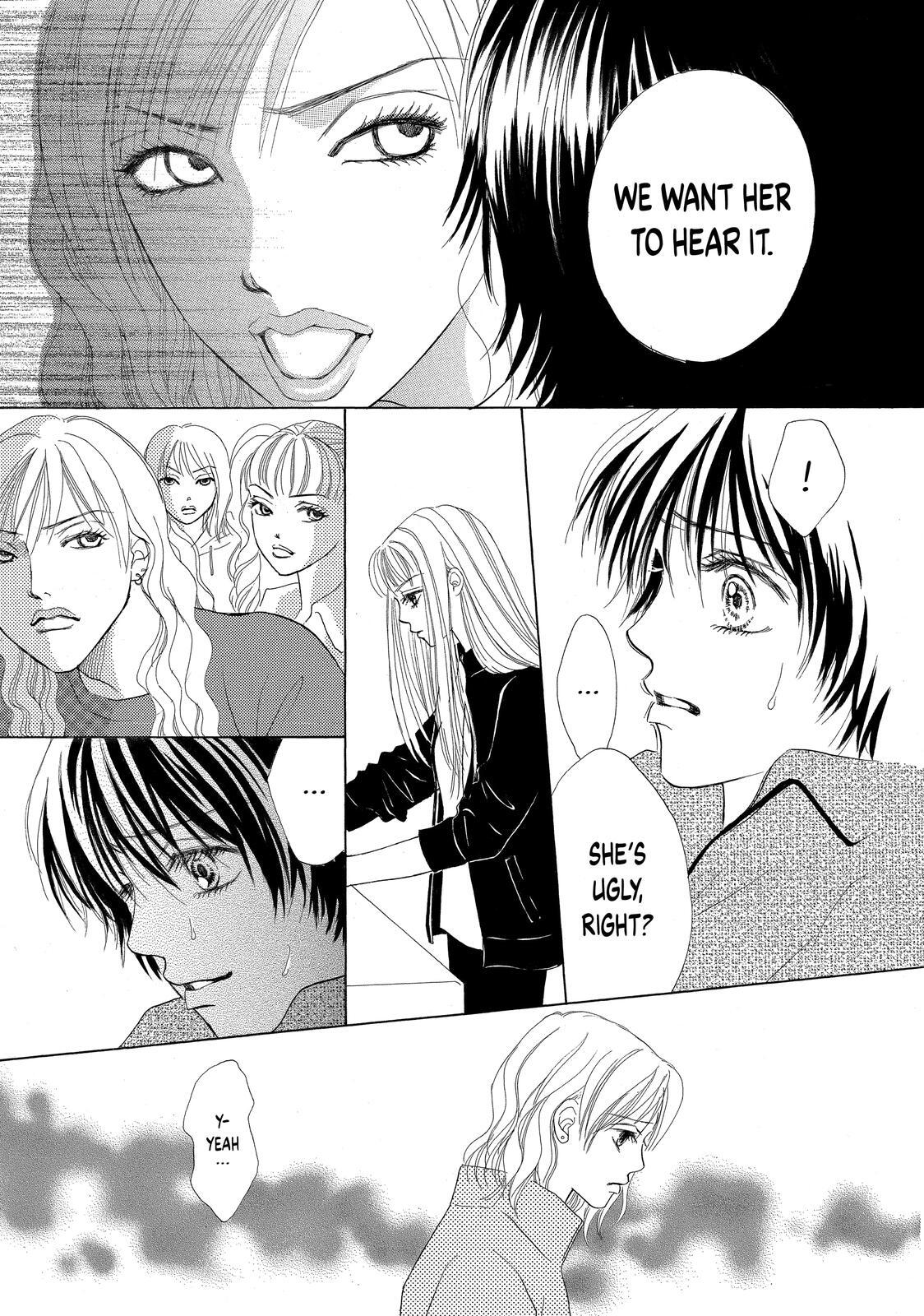 Read LIFE Manga Online