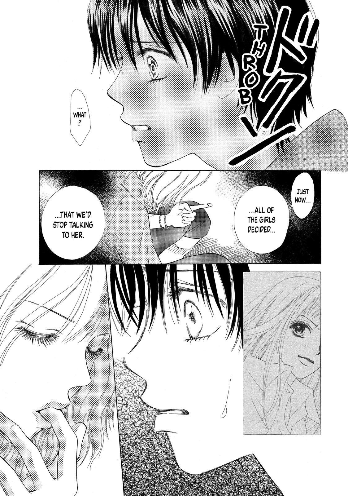 Read LIFE Manga Online