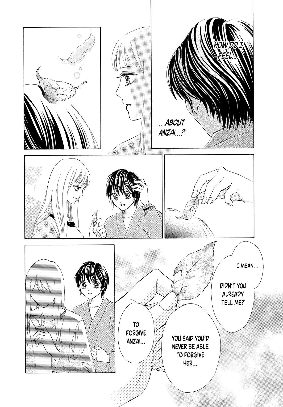 Read LIFE Manga Online