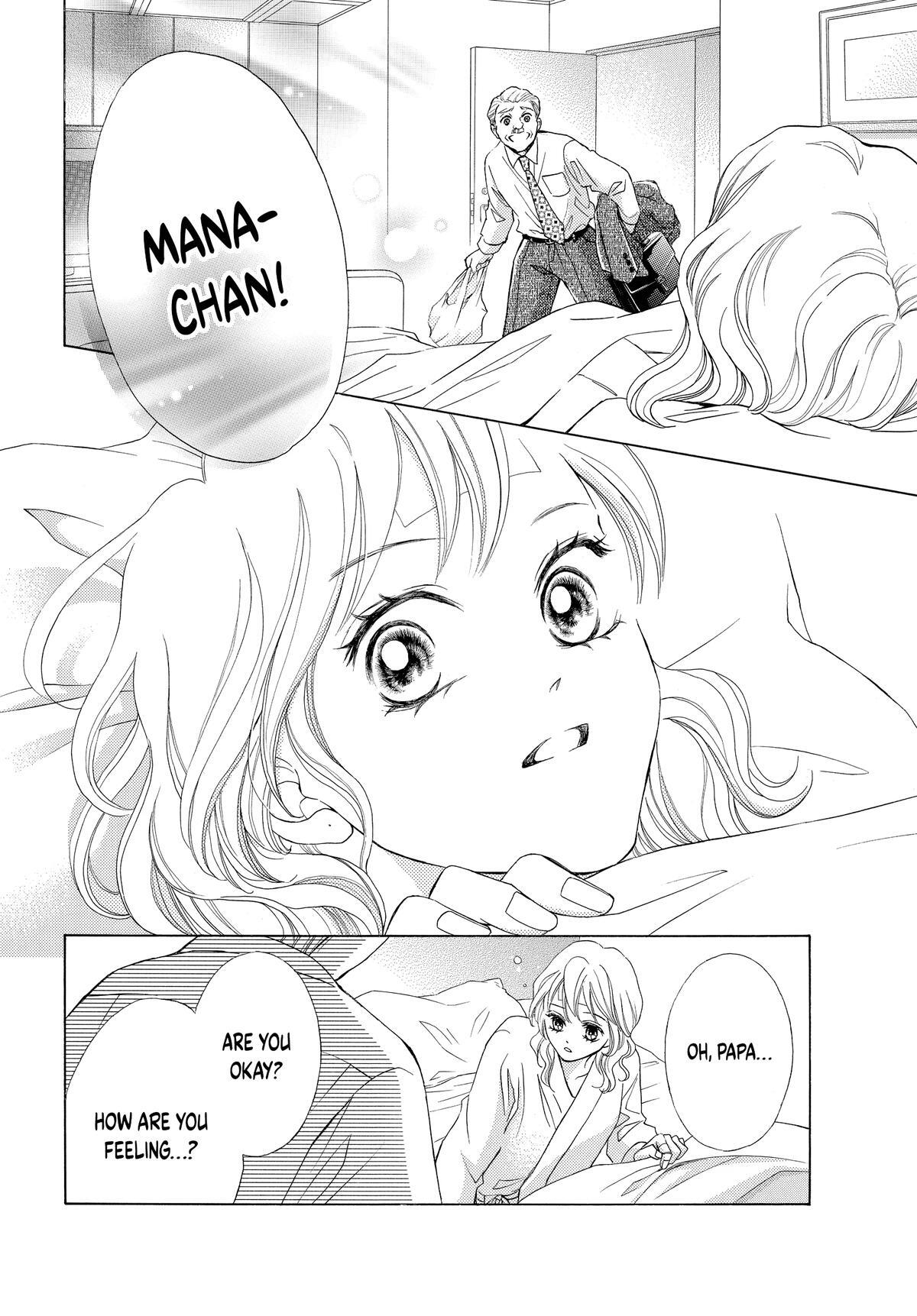 Read LIFE Manga Online