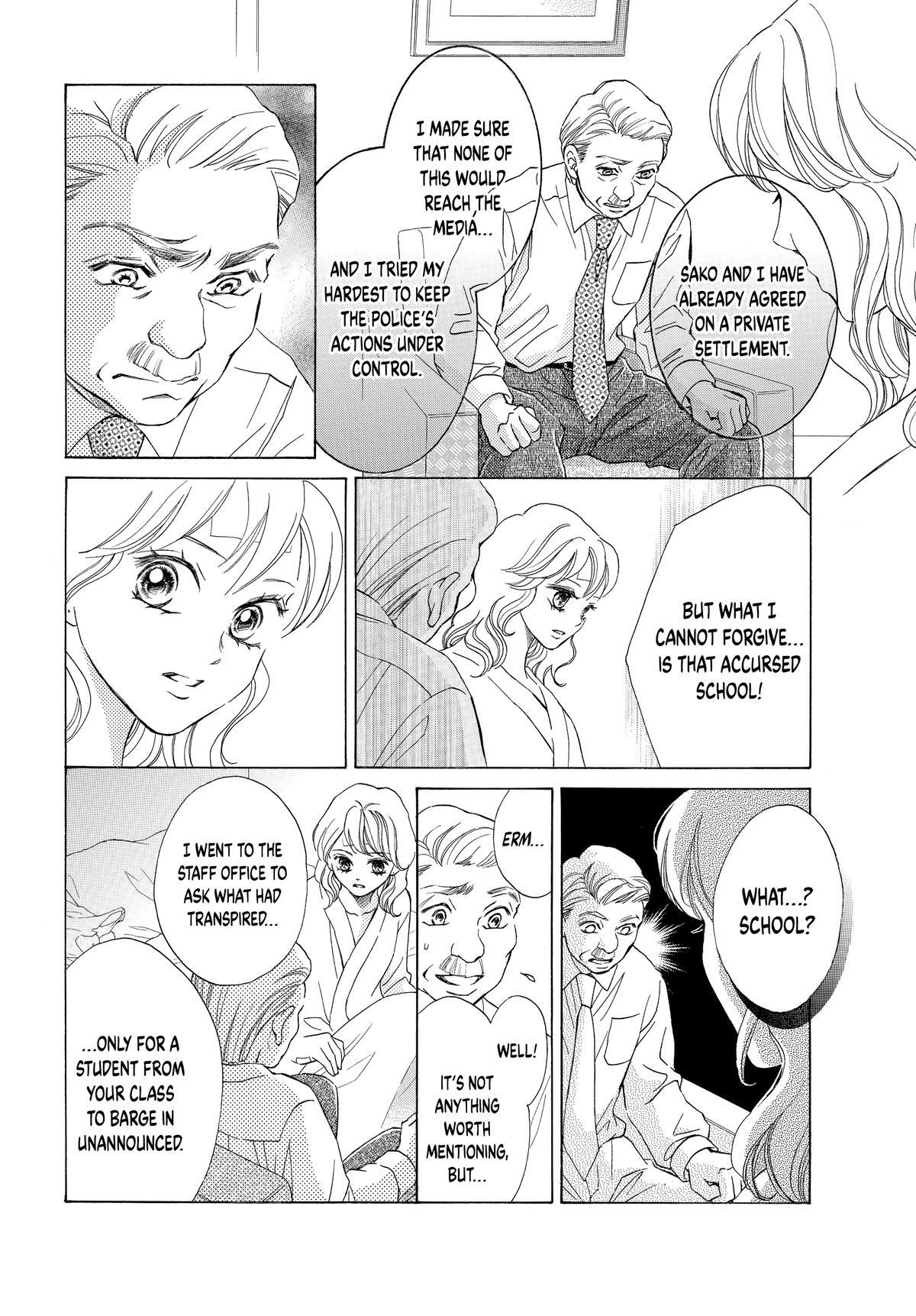 Read LIFE Manga Online
