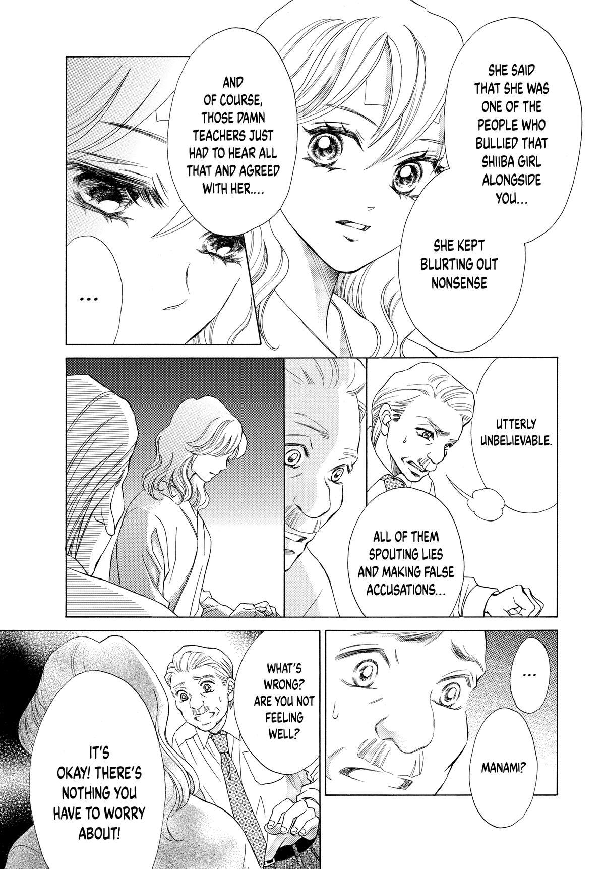 Read LIFE Manga Online
