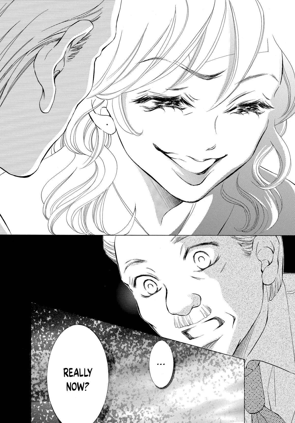 Read LIFE Manga Online