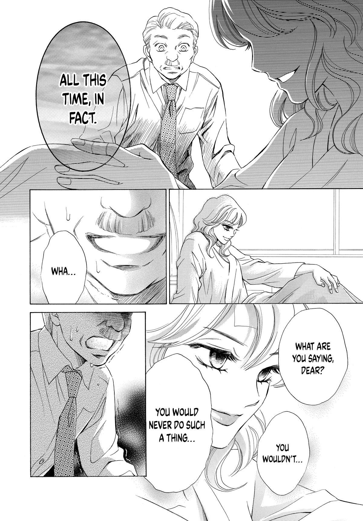 Read LIFE Manga Online