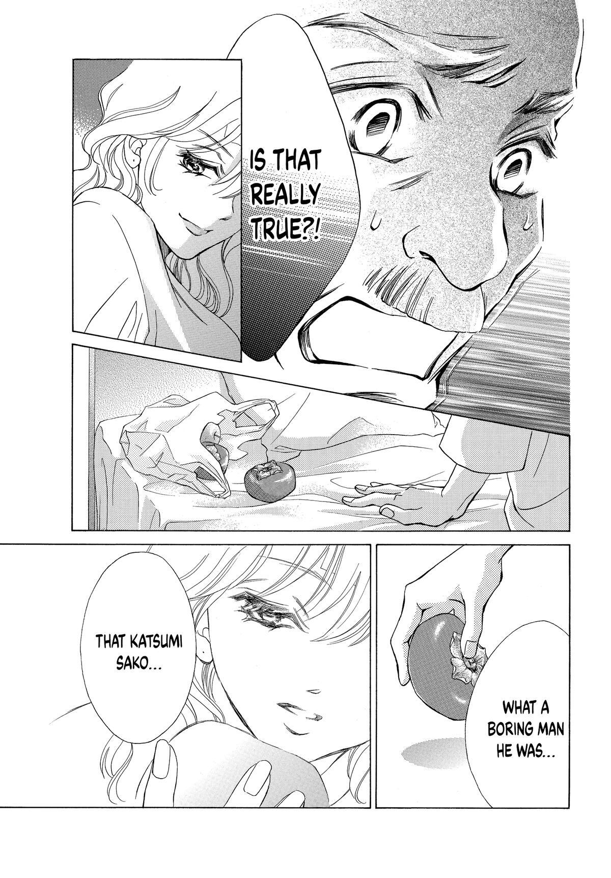 Read LIFE Manga Online