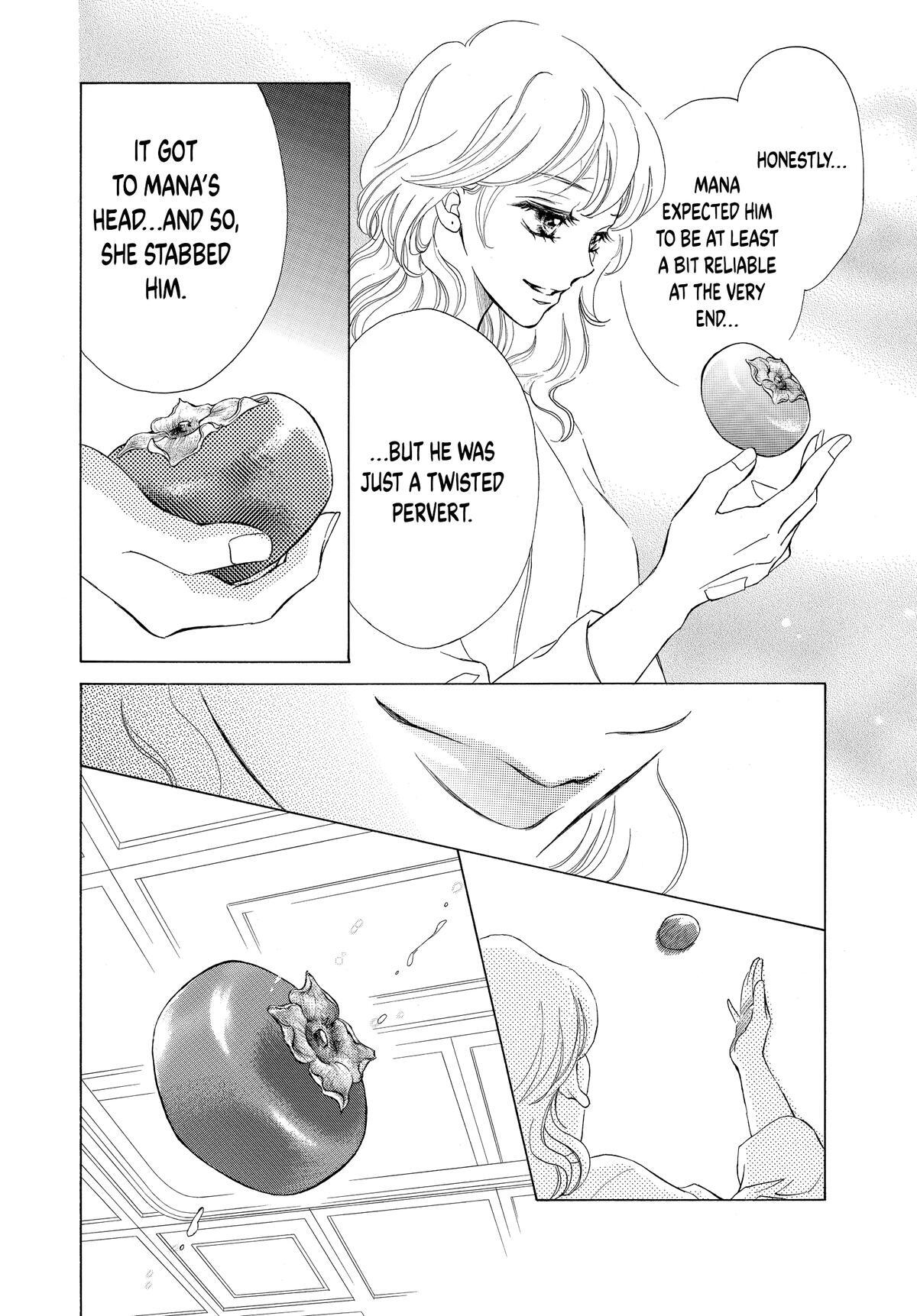 Read LIFE Manga Online