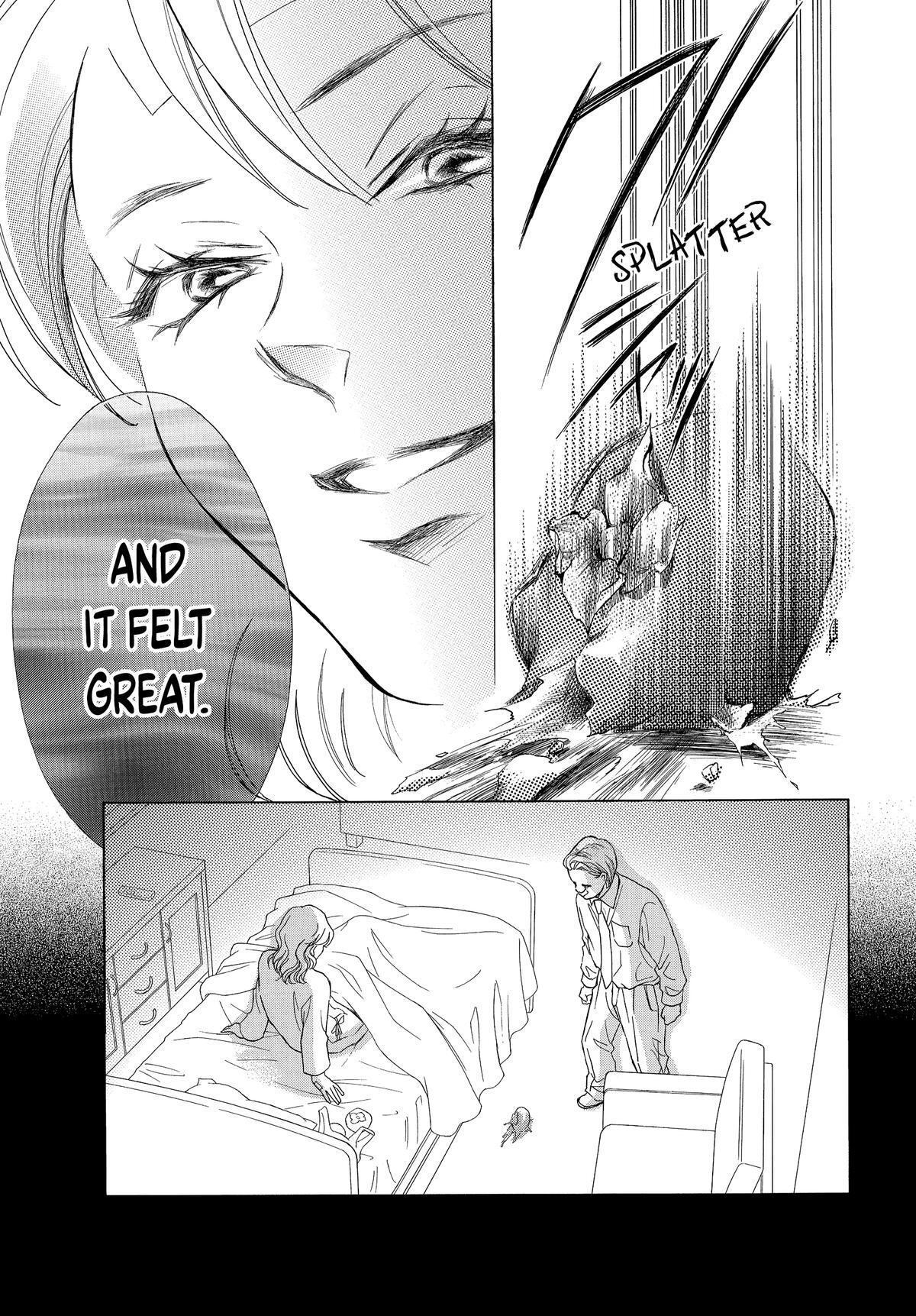 Read LIFE Manga Online