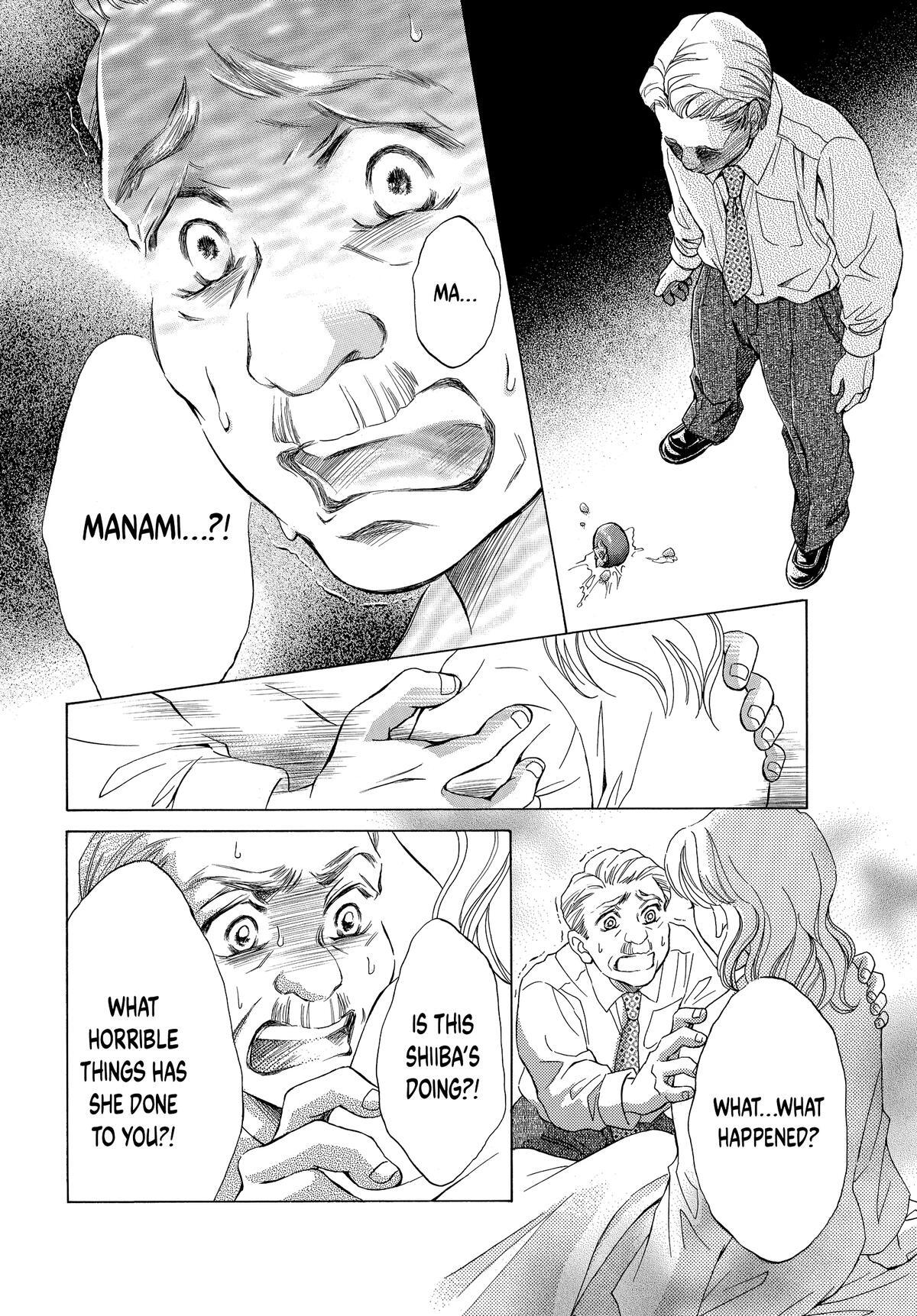 Read LIFE Manga Online