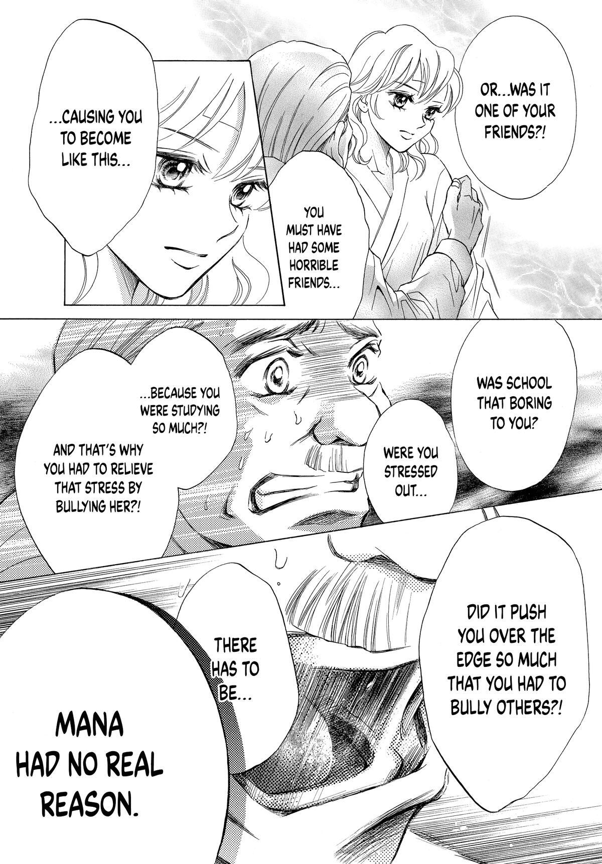 Read LIFE Manga Online