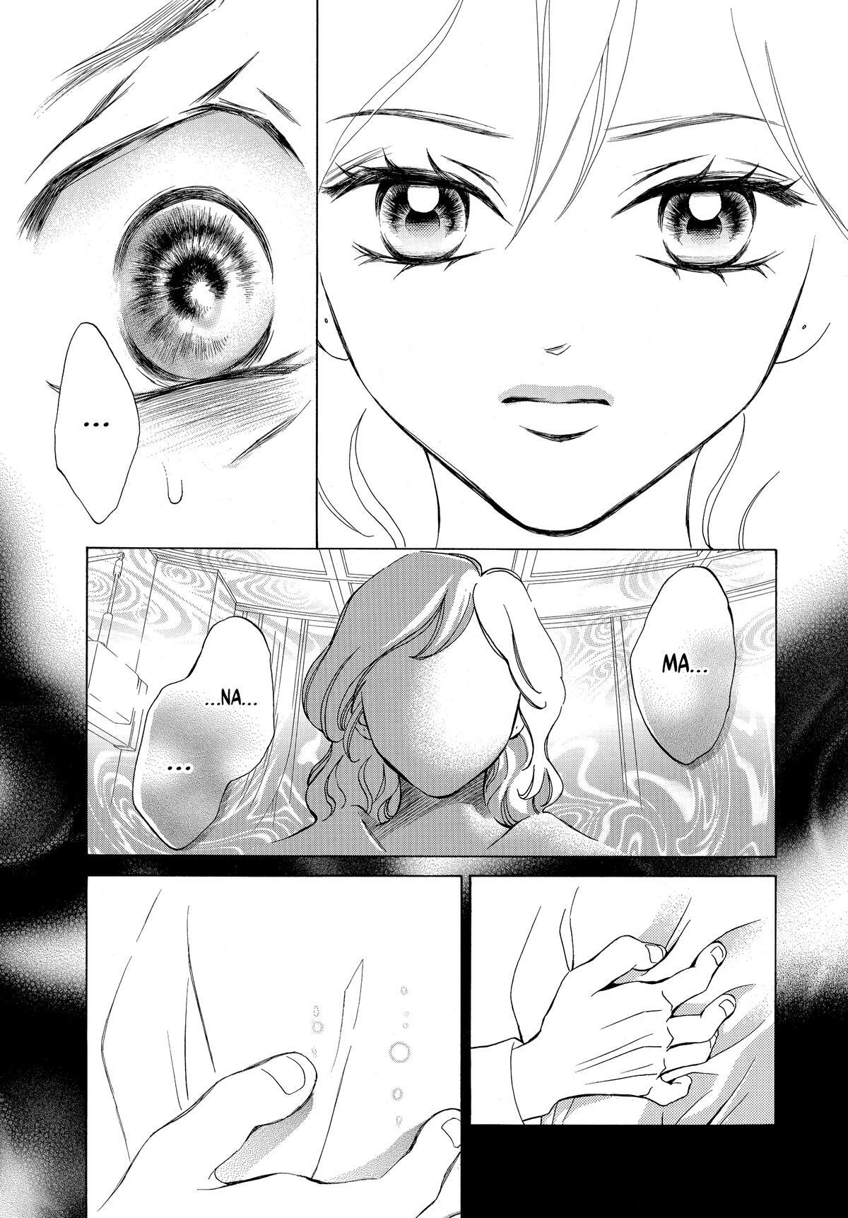 Read LIFE Manga Online