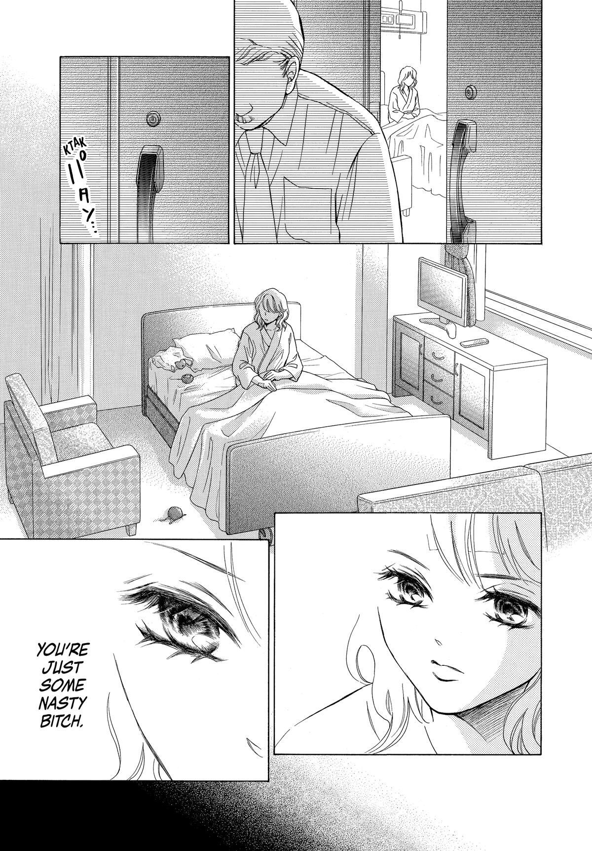 Read LIFE Manga Online