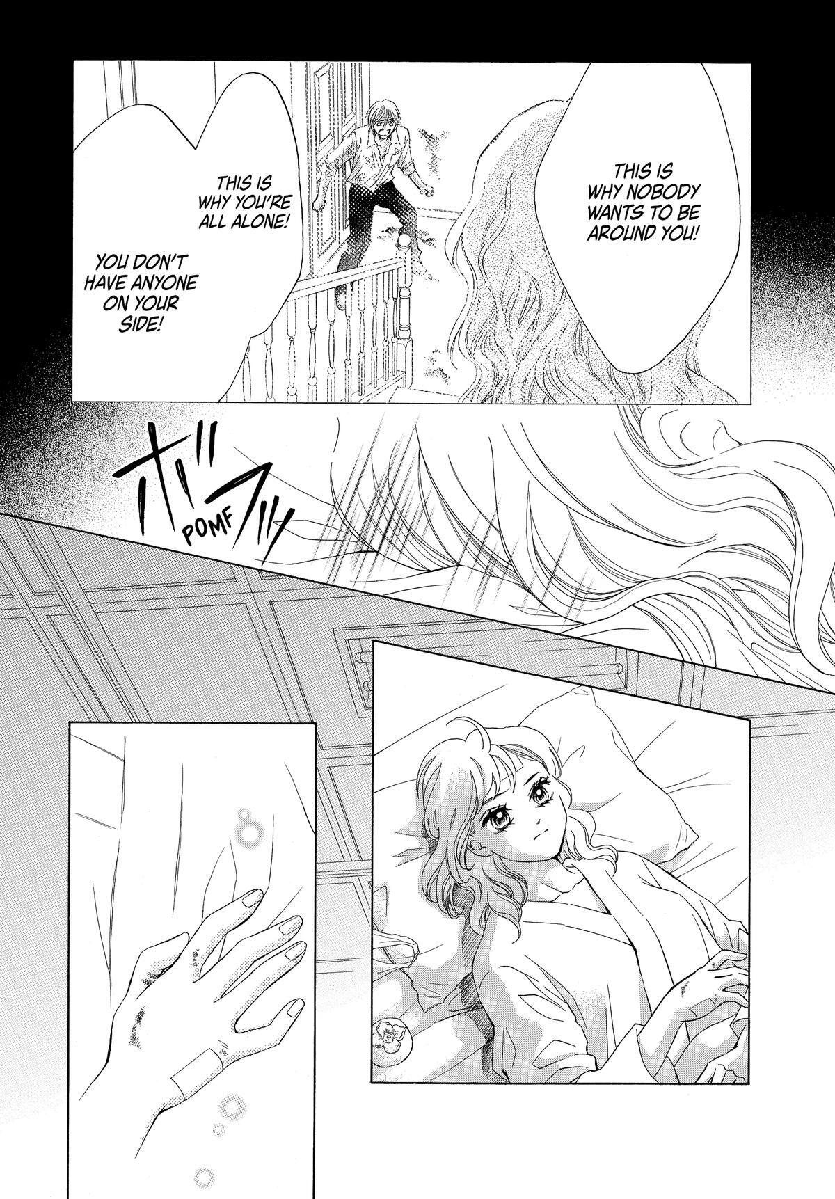 Read LIFE Manga Online