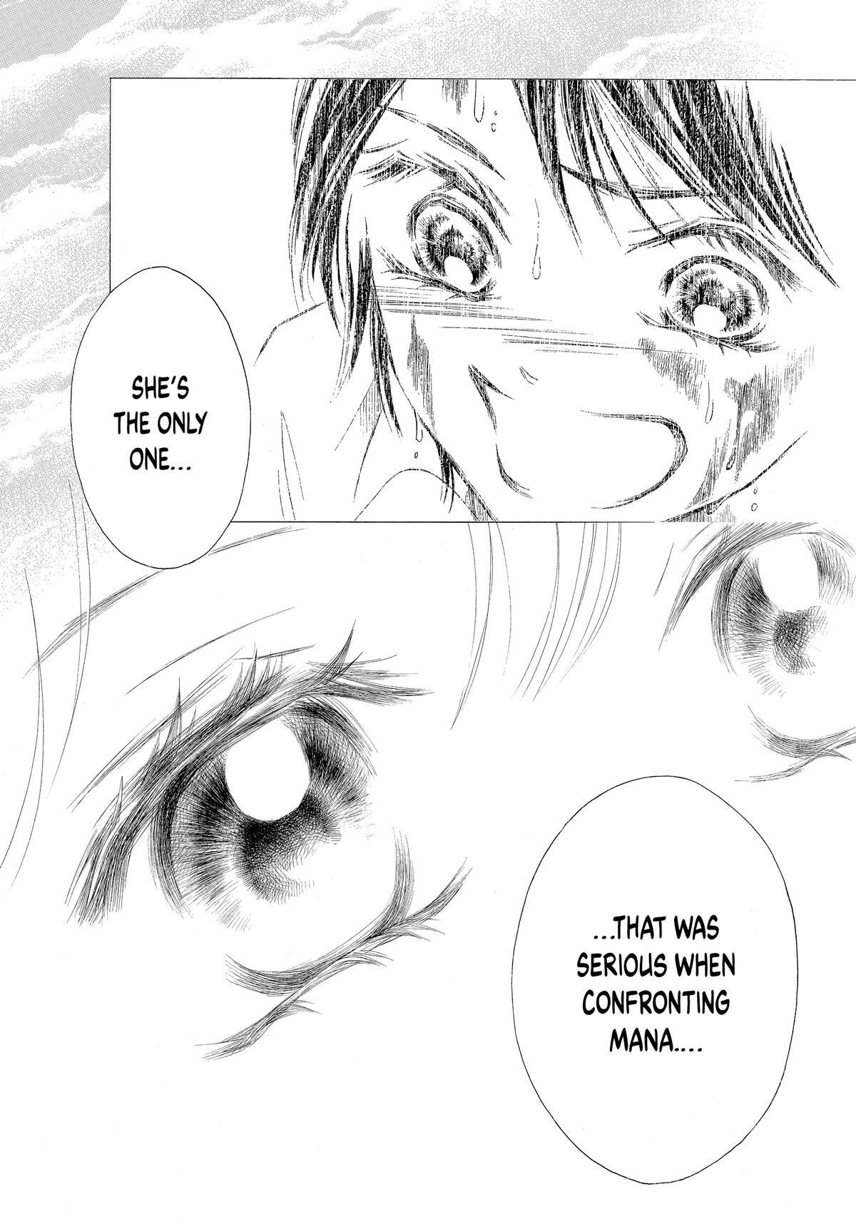 Read LIFE Manga Online