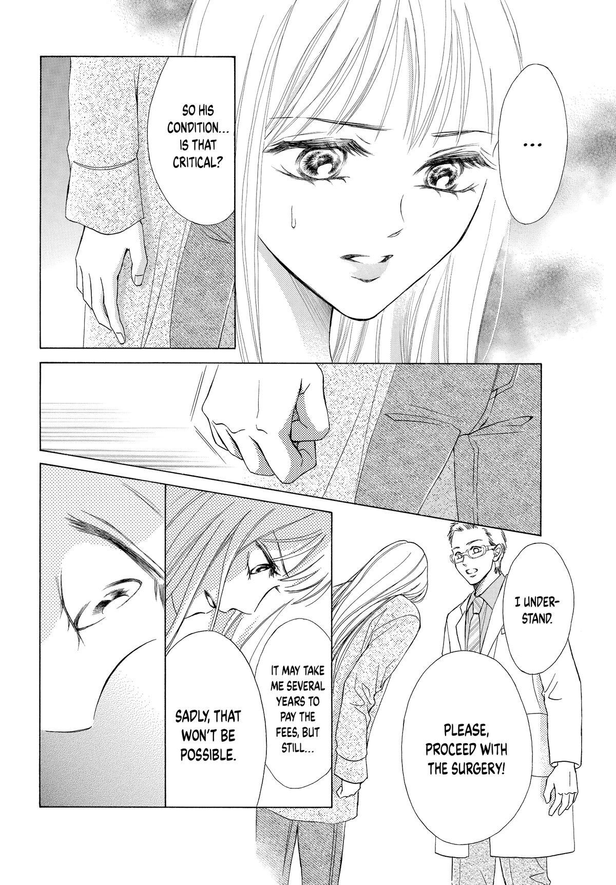 Read LIFE Manga Online