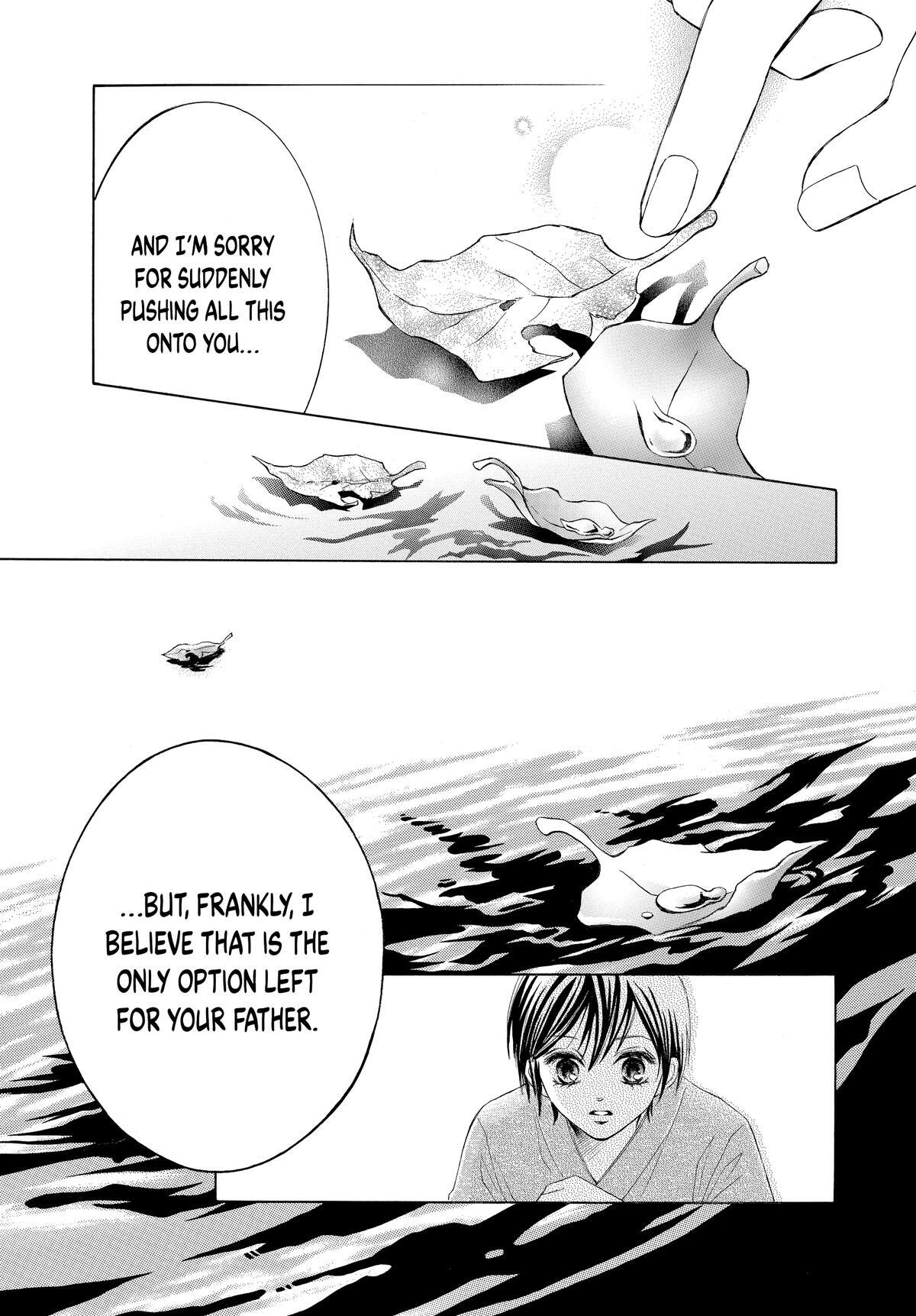 Read LIFE Manga Online