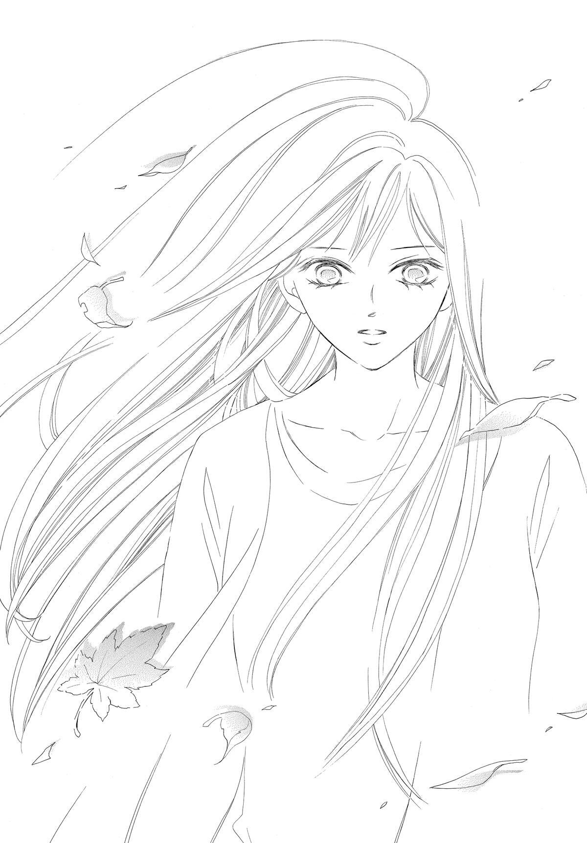 Read LIFE Manga Online