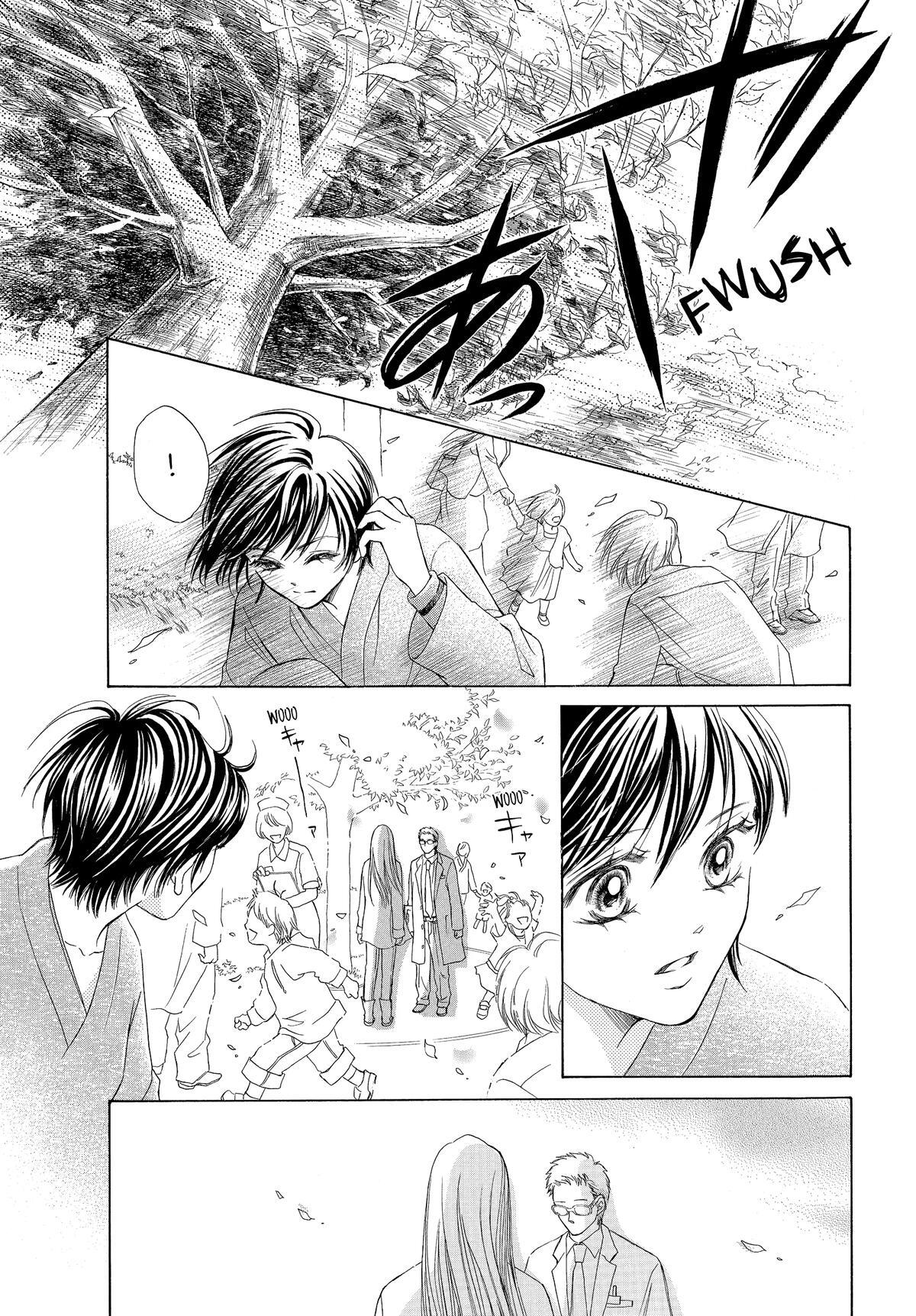 Read LIFE Manga Online