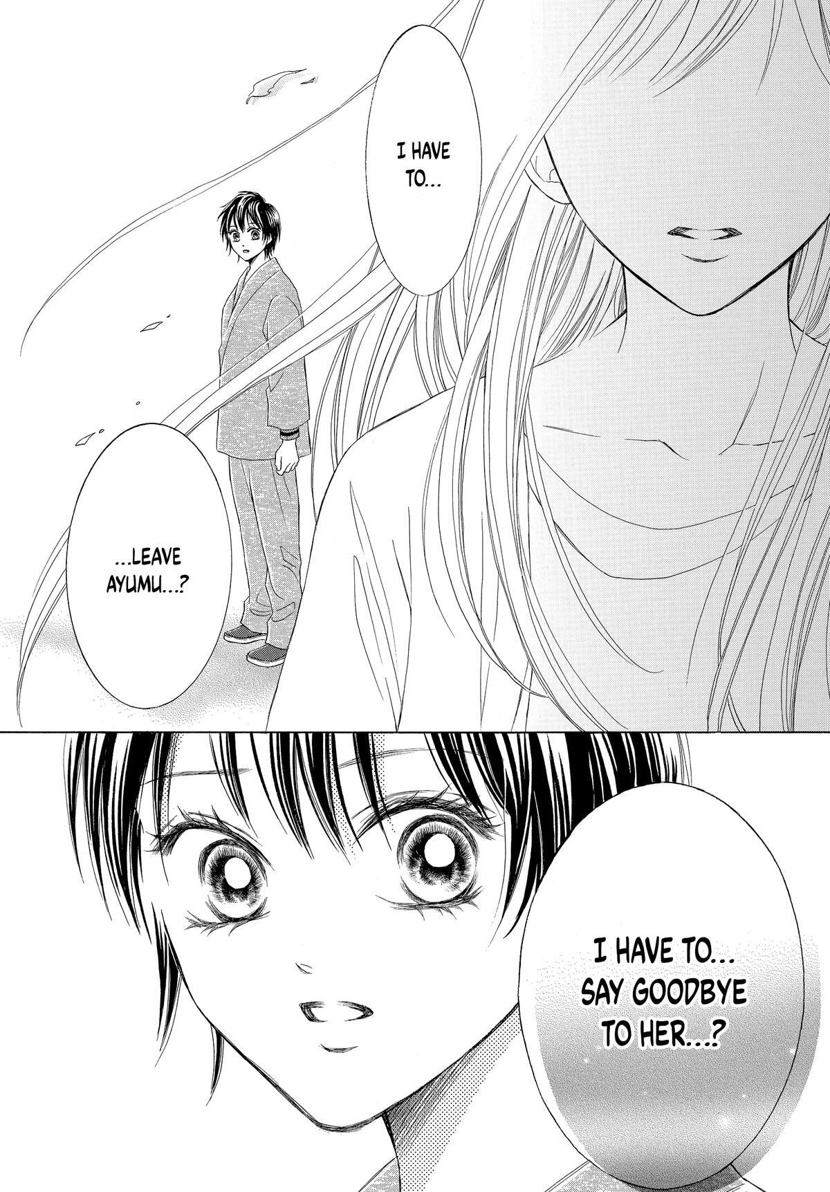 Read LIFE Manga Online