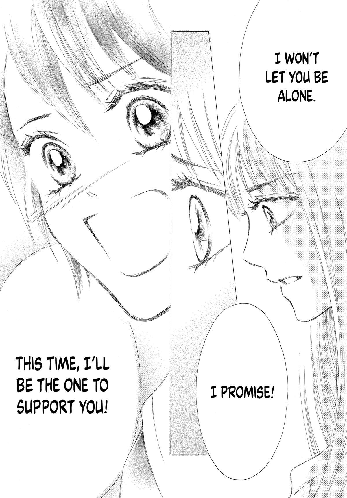 Read LIFE Manga Online