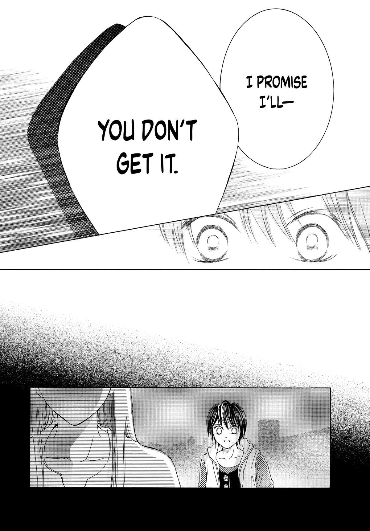 Read LIFE Manga Online