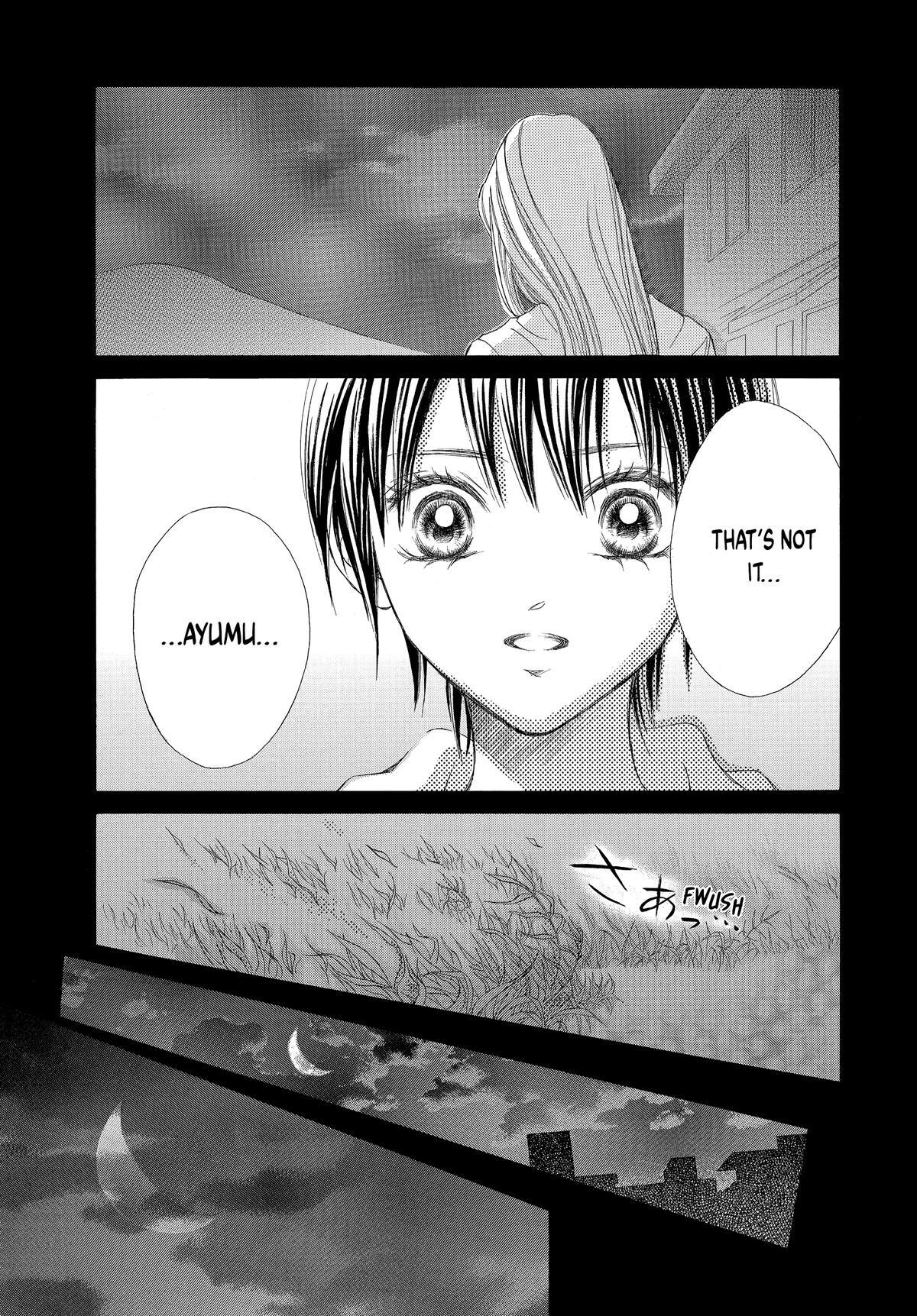 Read LIFE Manga Online
