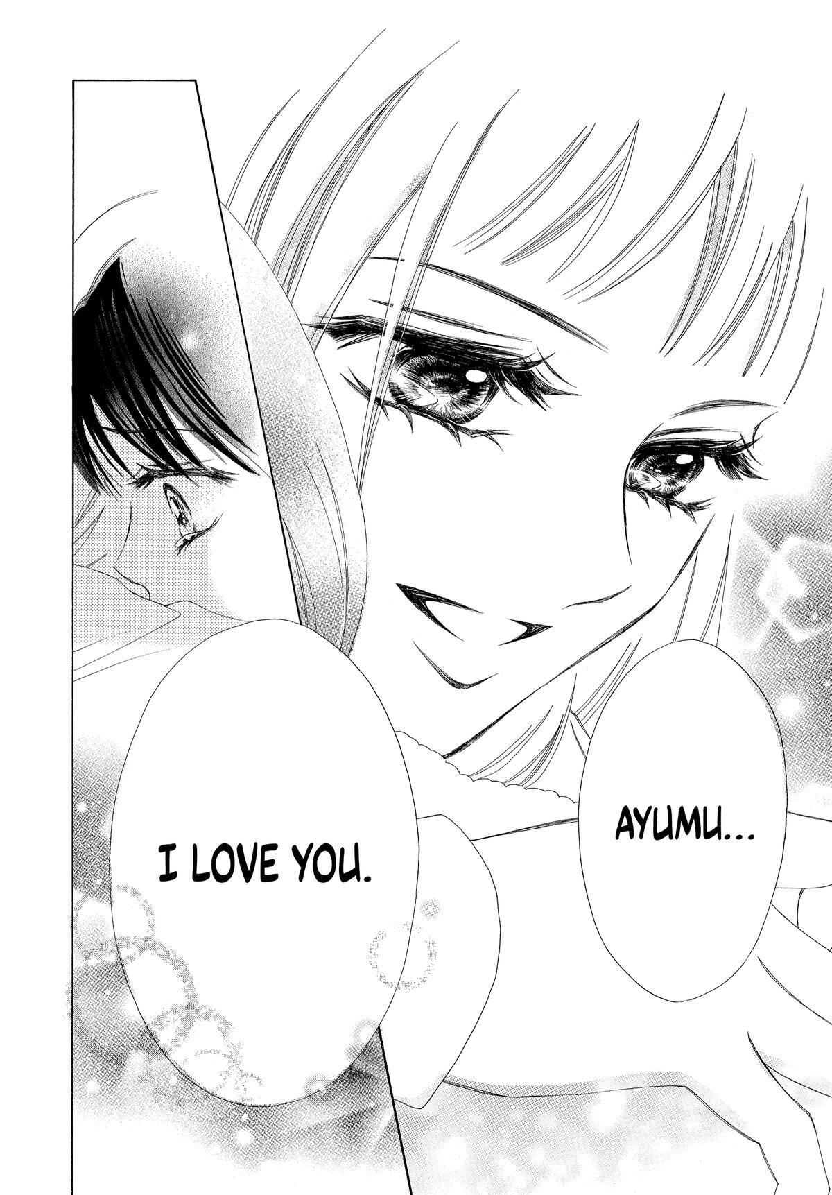 Read LIFE Manga Online
