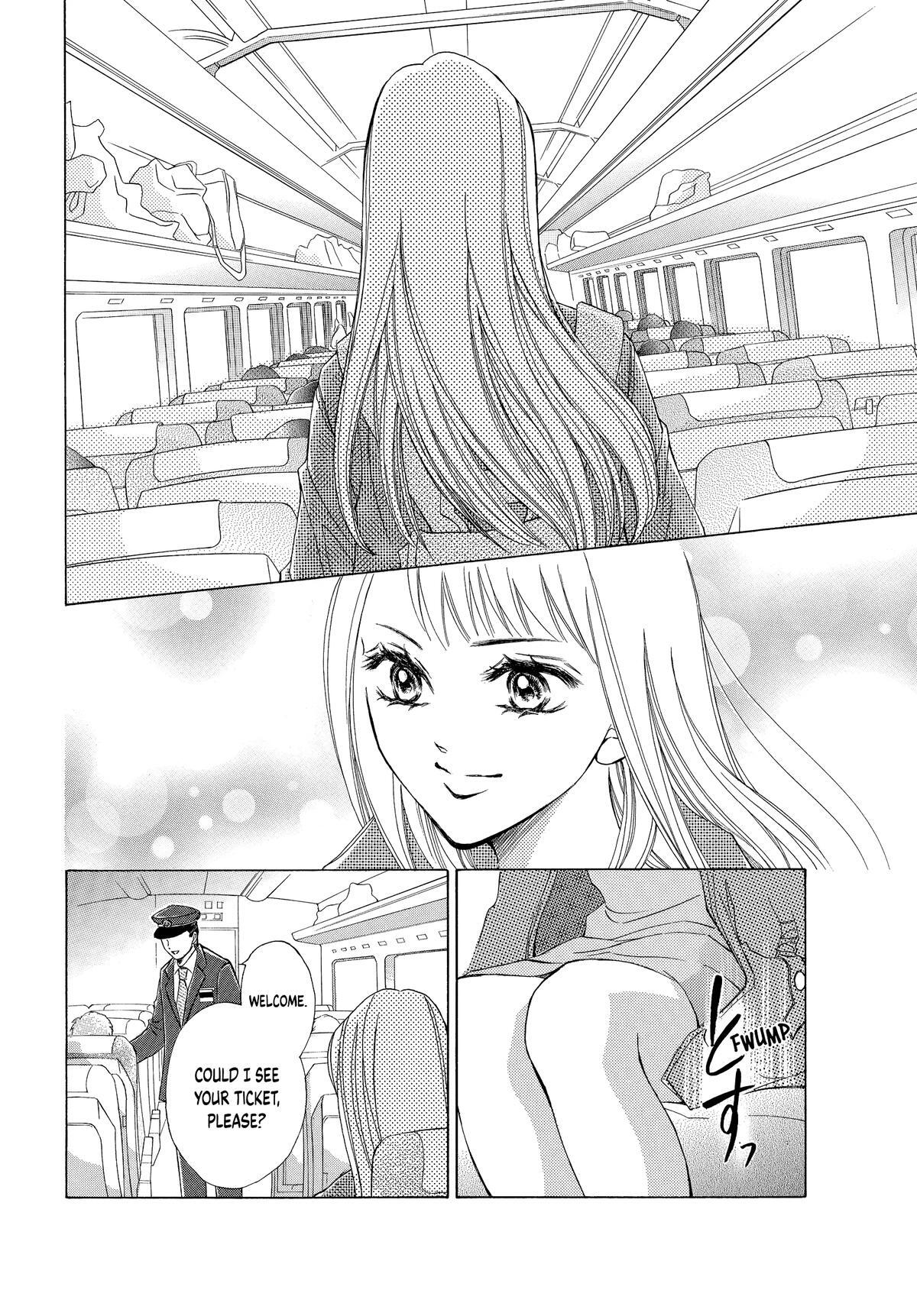Read LIFE Manga Online