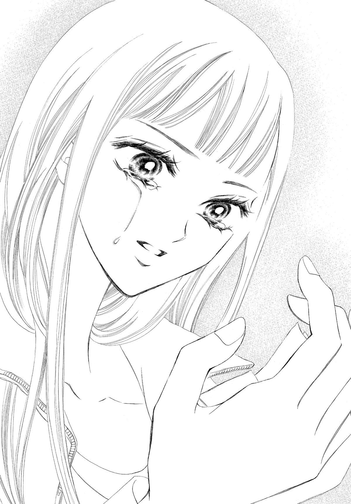 Read LIFE Manga Online