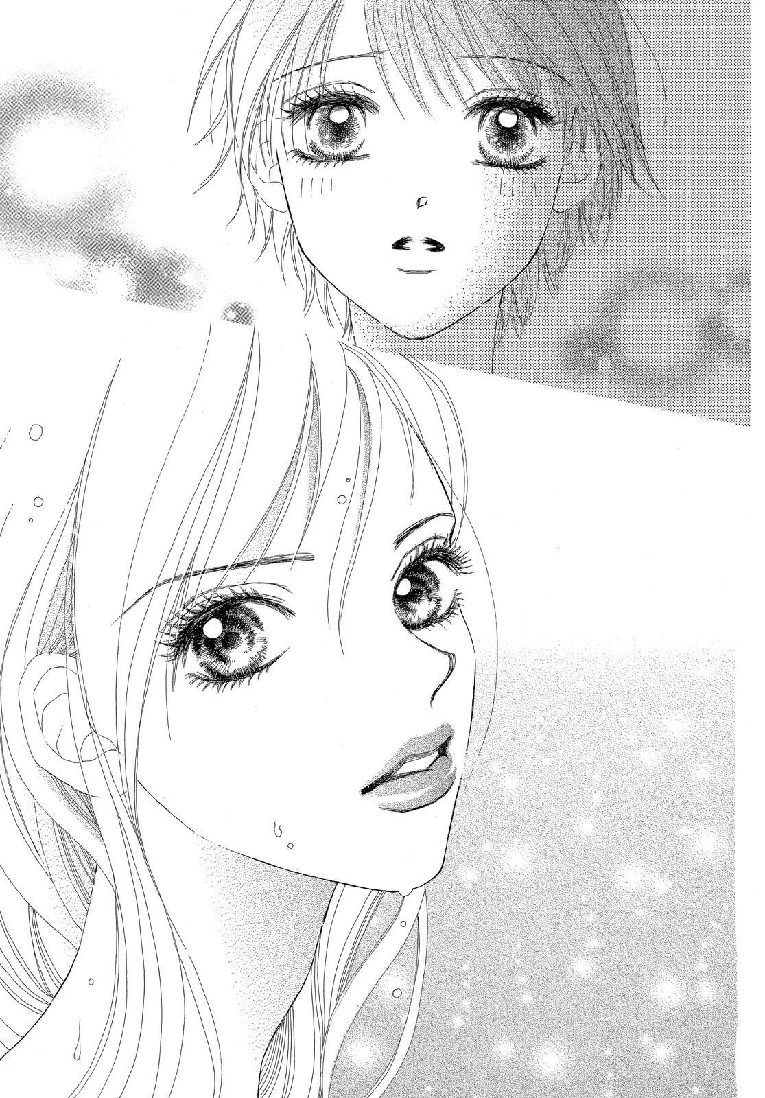 Read LIFE Manga Online
