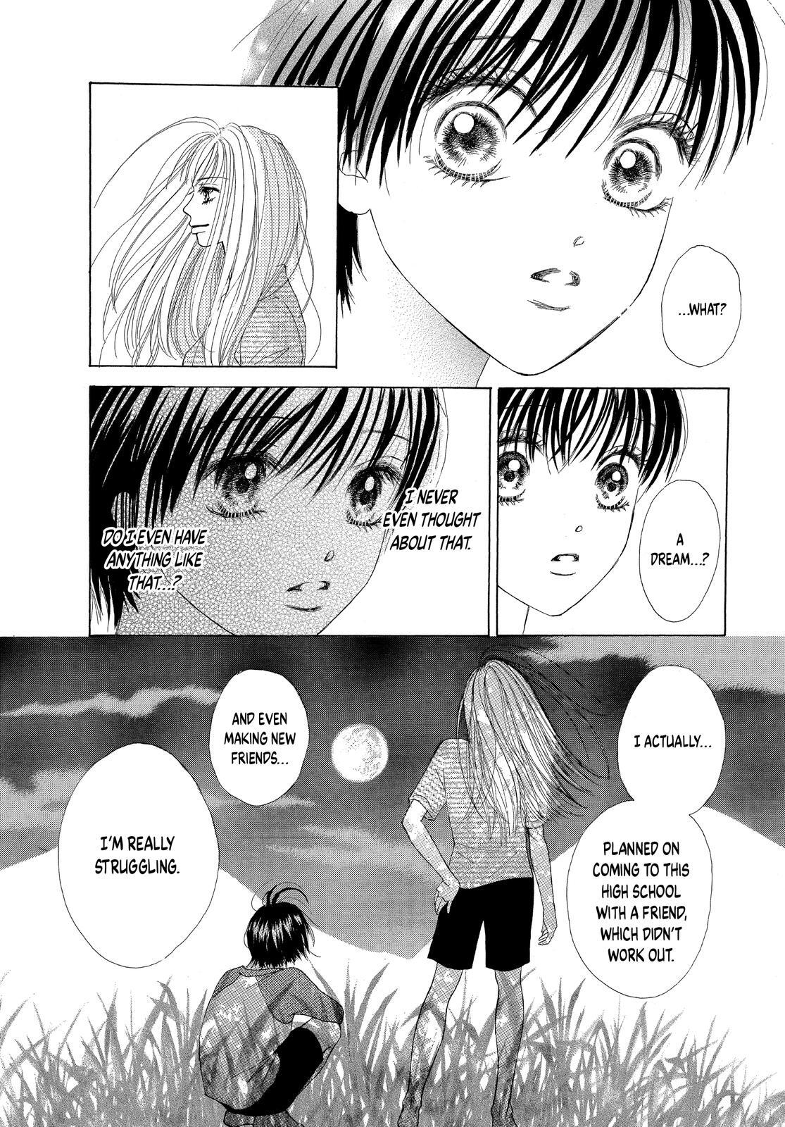 Read LIFE Manga Online