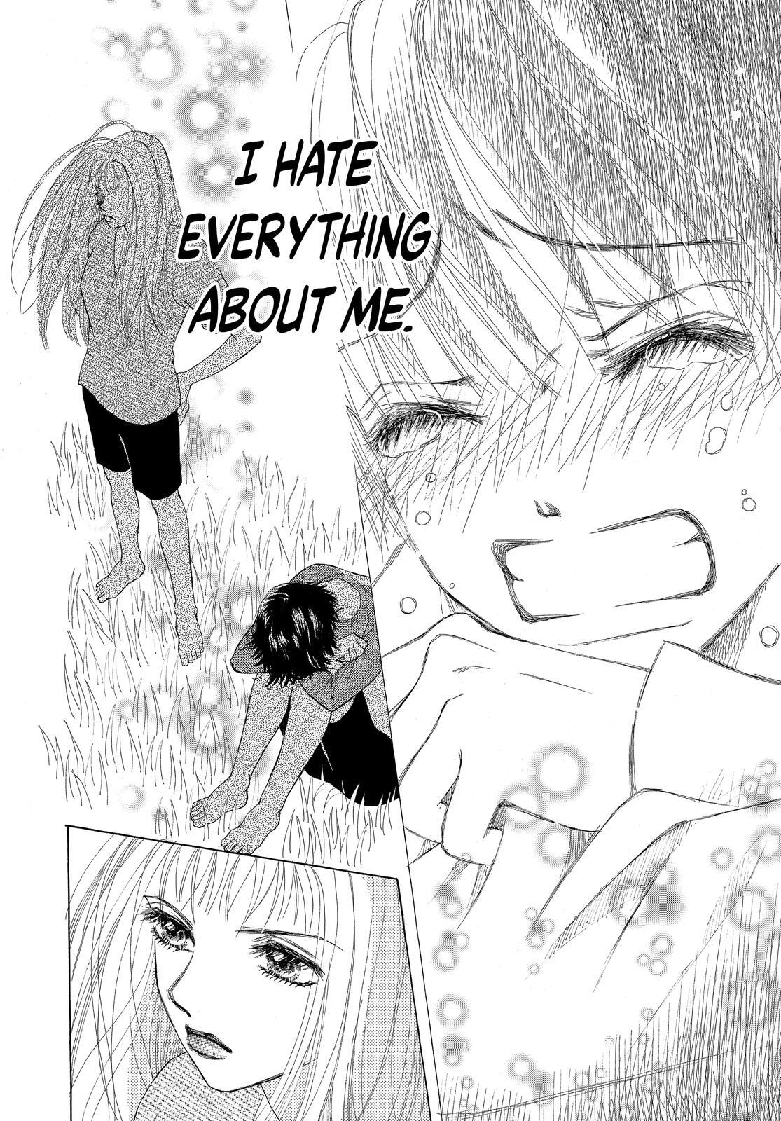 Read LIFE Manga Online
