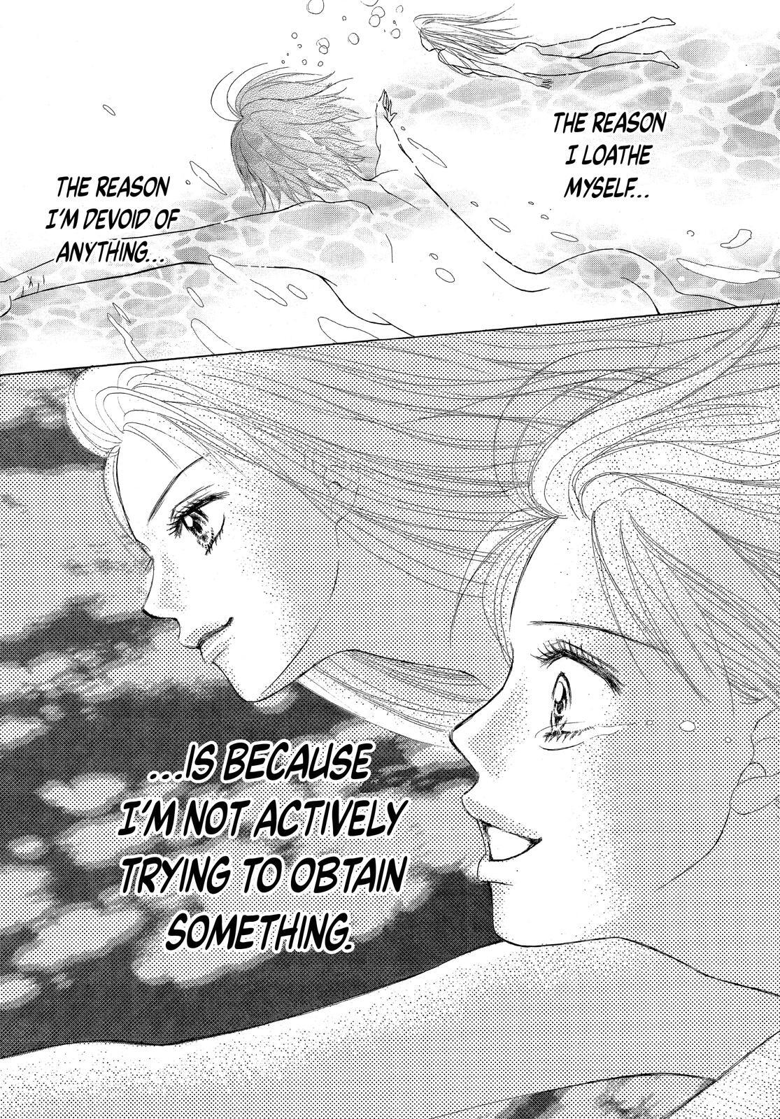 Read LIFE Manga Online