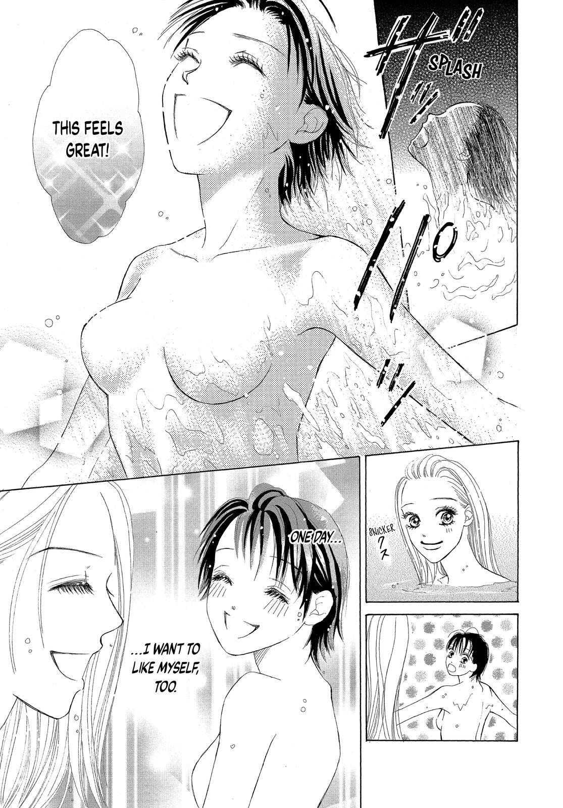 Read LIFE Manga Online