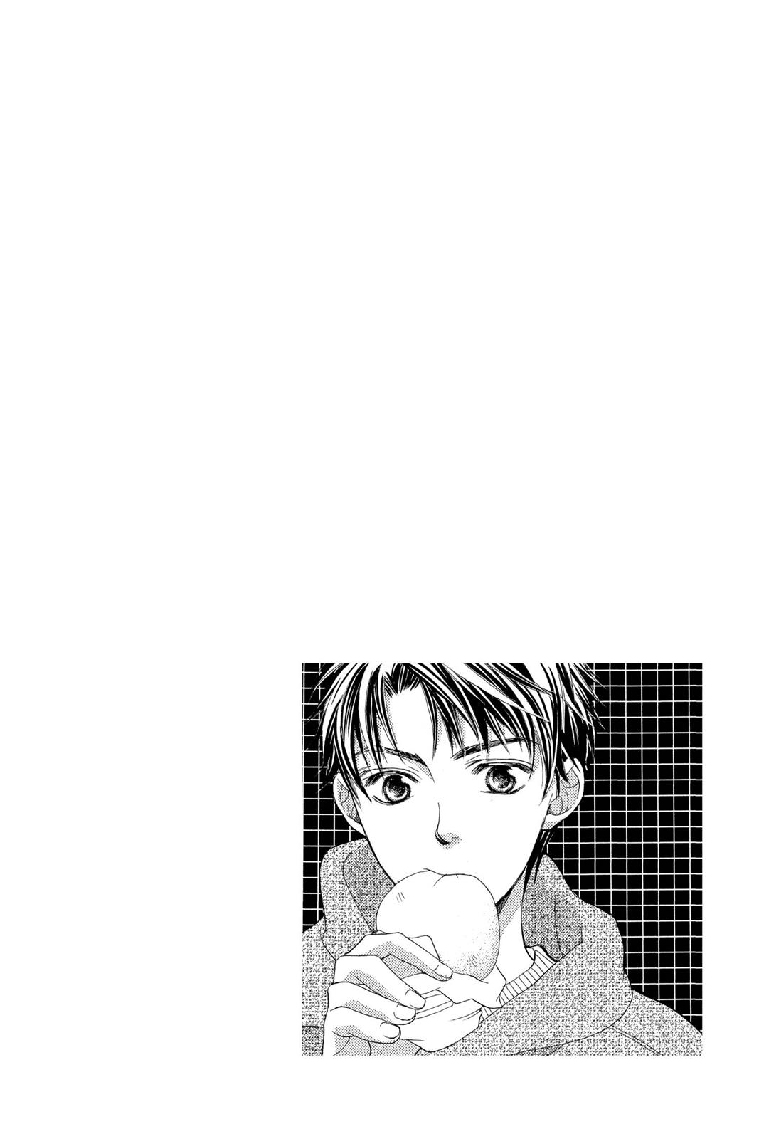 Read La Corda d'Oro Manga Online