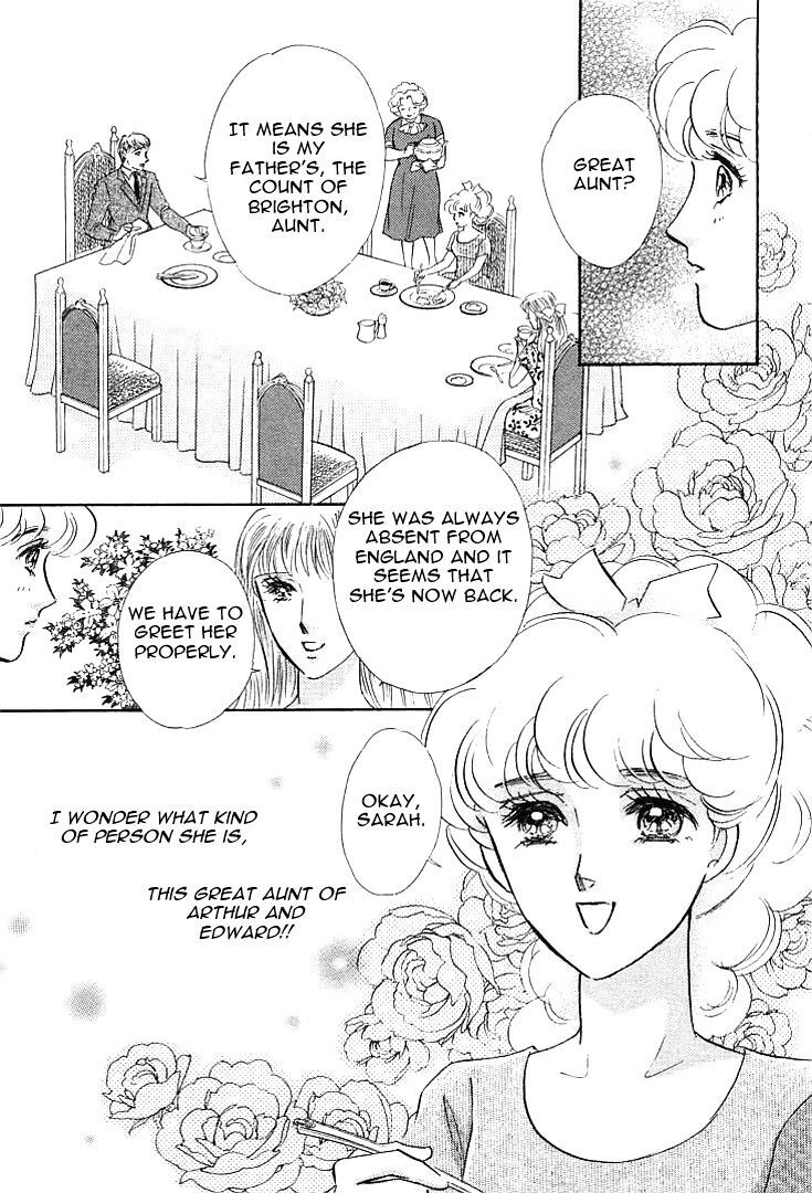 Read Lady Rin! Manga Online