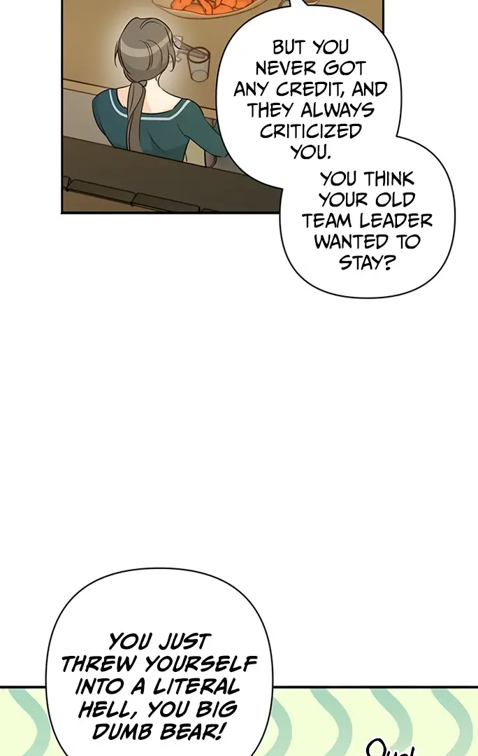 Read Let's Go to Work Manga Online