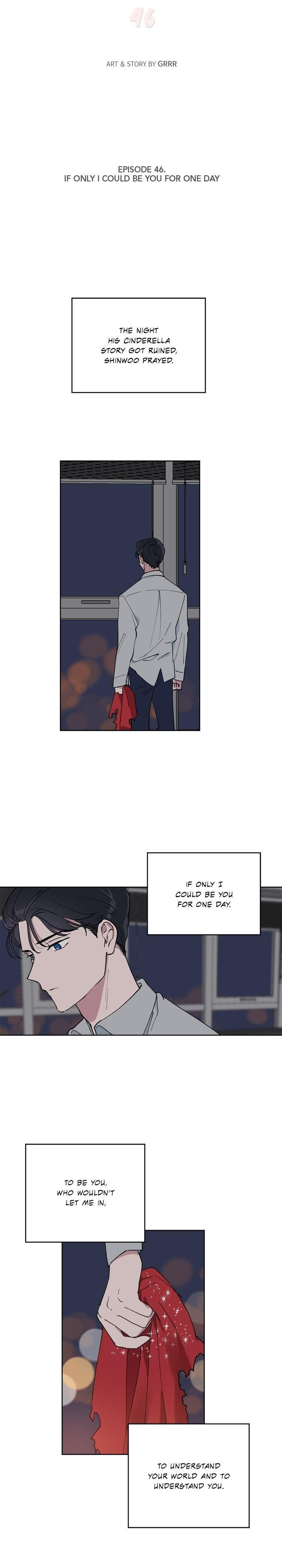Read Lethal Romance Manga Online