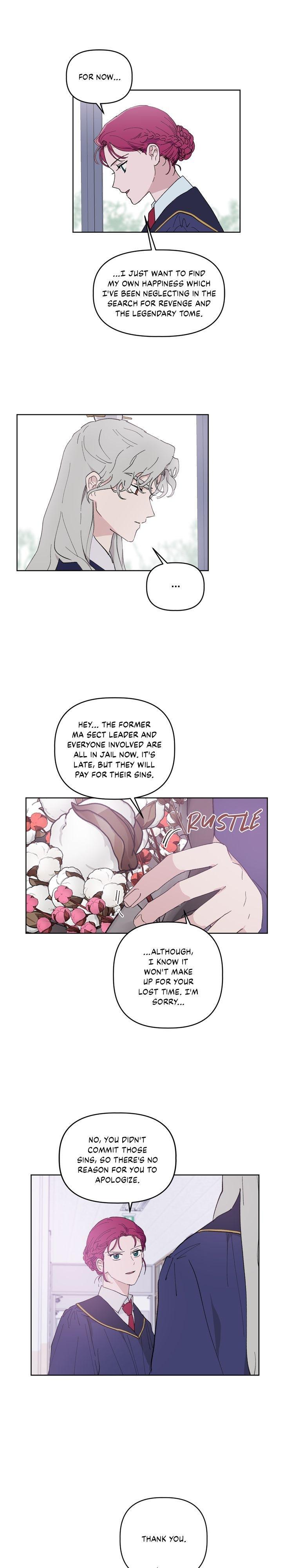 Read Lethal Romance Manga Online