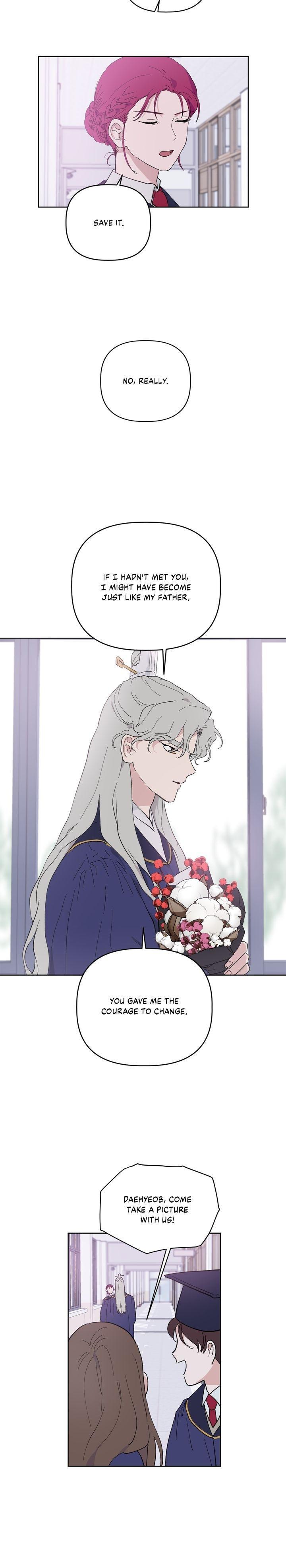 Read Lethal Romance Manga Online