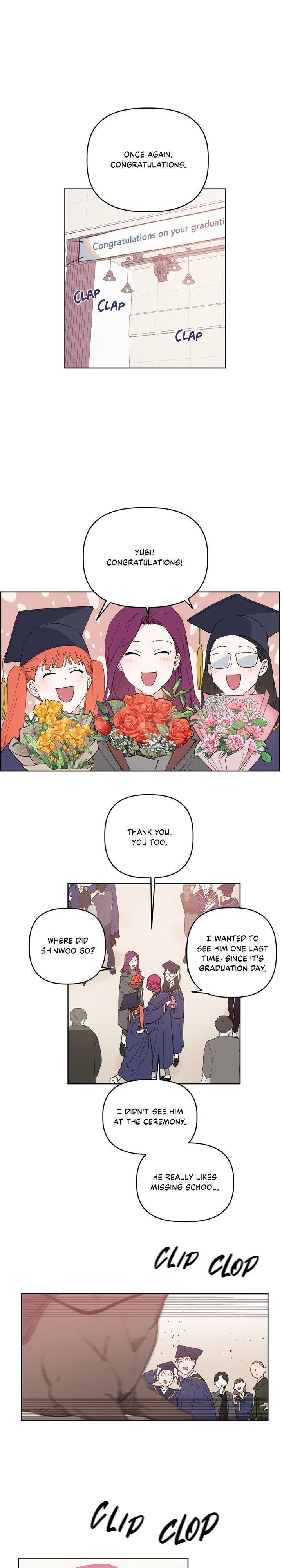 Read Lethal Romance Manga Online
