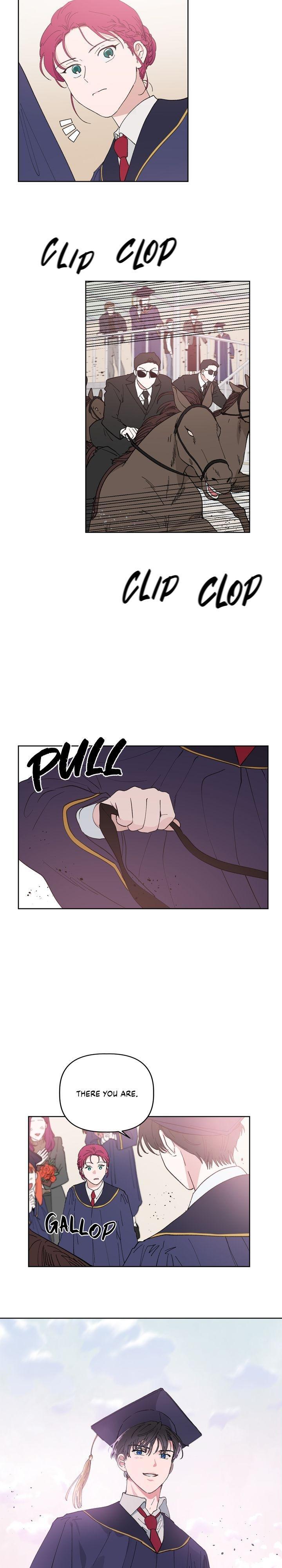 Read Lethal Romance Manga Online