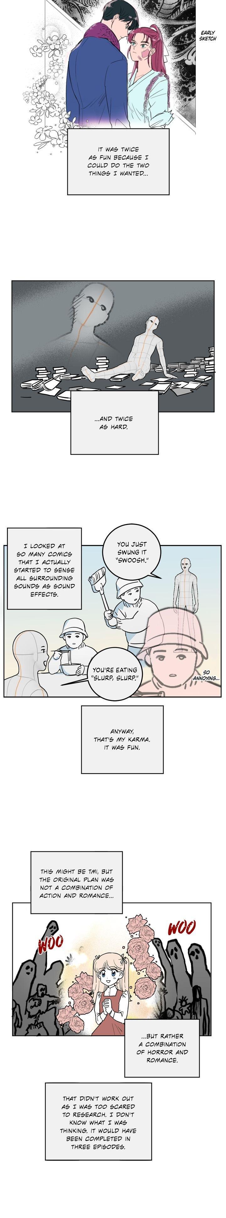 Read Lethal Romance Manga Online