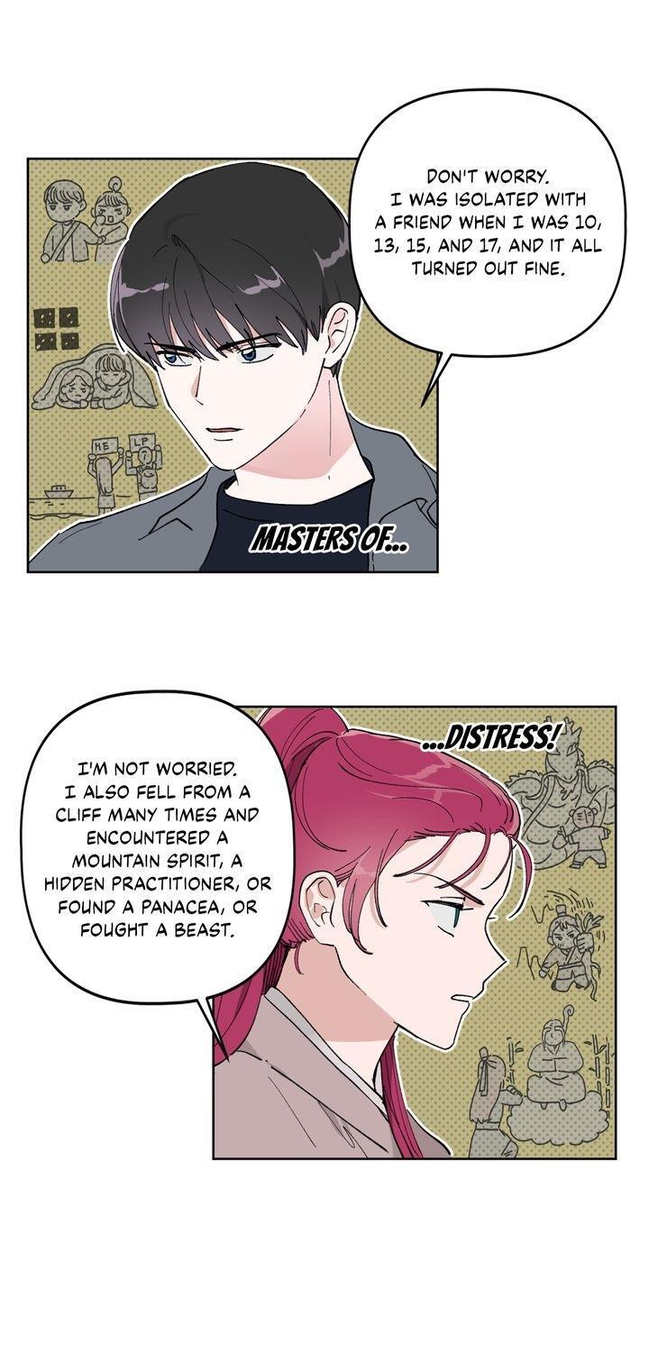 Read Lethal Romance Manga Online