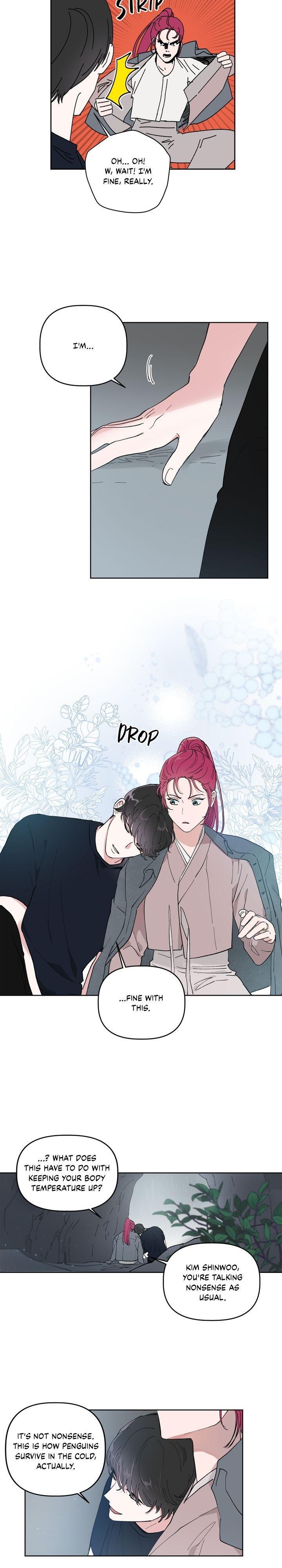 Read Lethal Romance Manga Online