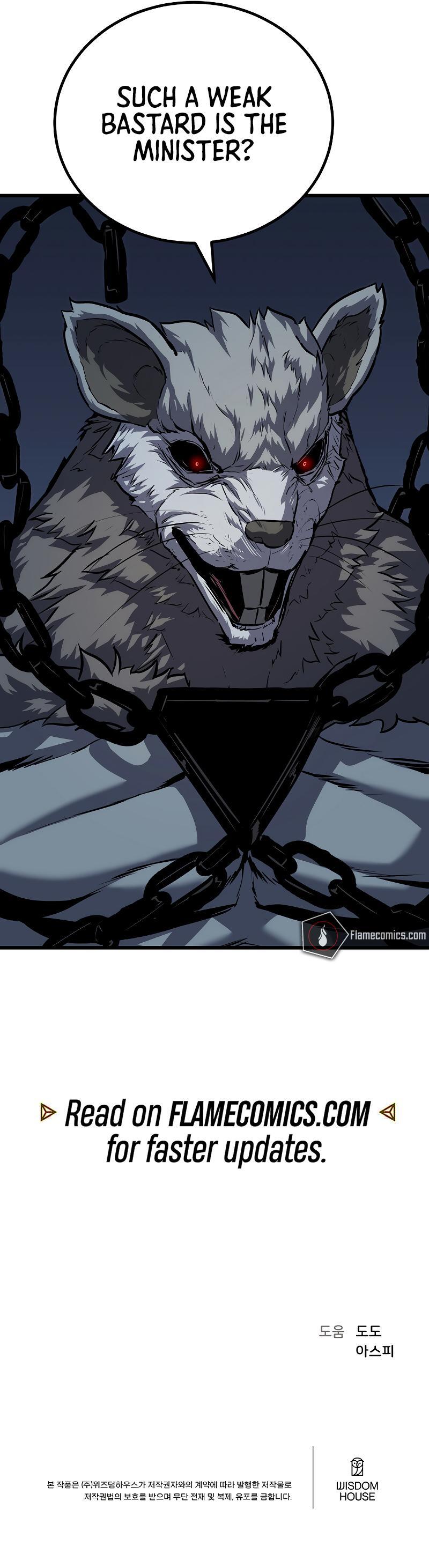 Read Level 1 Player Manga Online