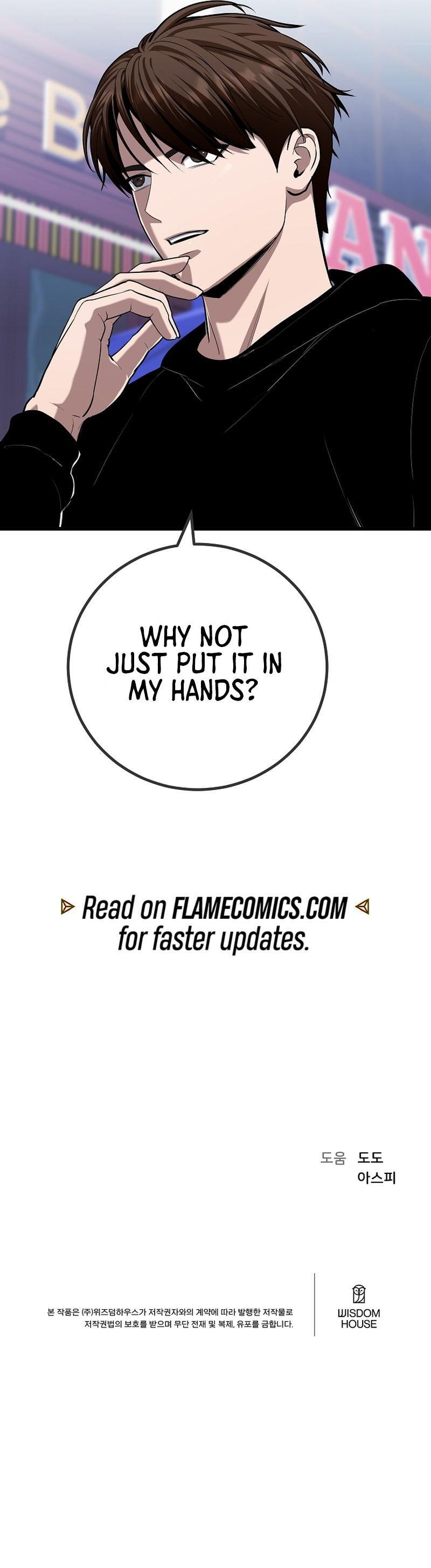 Read Level 1 Player Manga Online