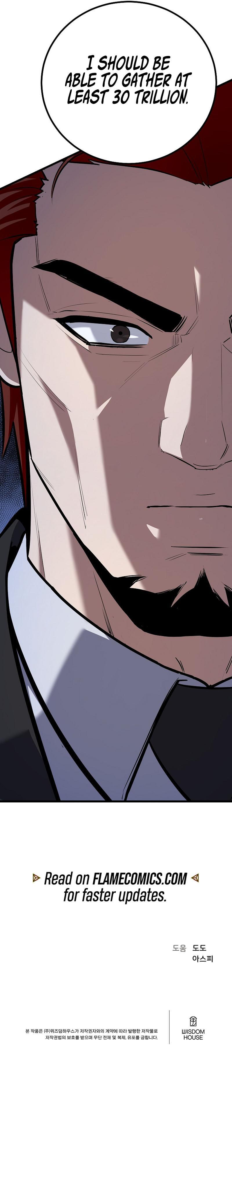 Read Level 1 Player Manga Online